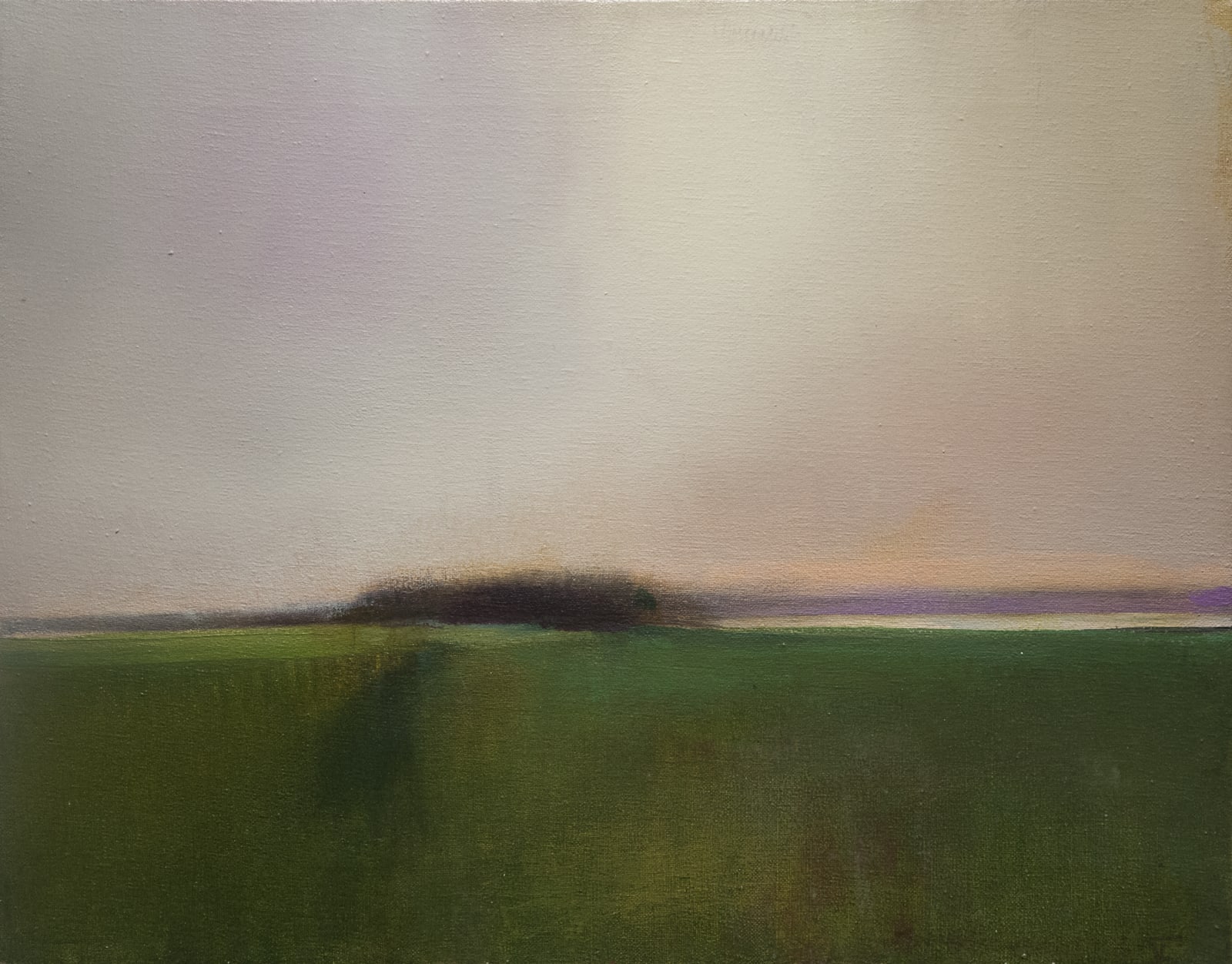 Thomas Sgouros, Remembered Landscape 16, c. 2000
