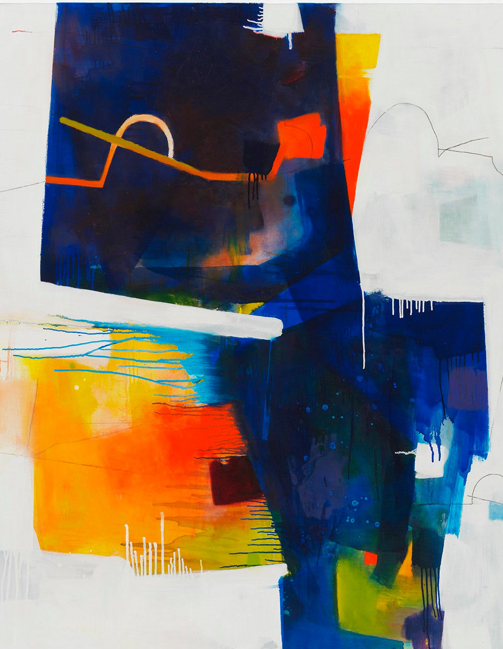 Xanda McCagg, Majestic, 2019