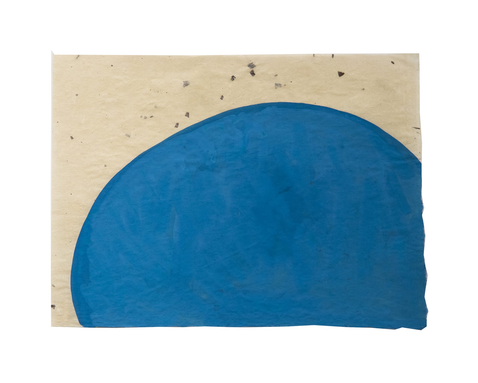 Daniel Heyman, Roden Crater Series 1-8, 2018