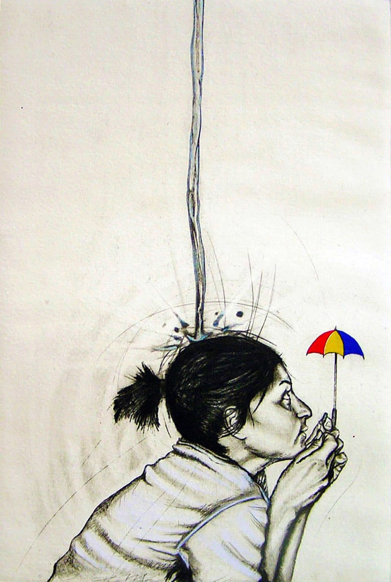 Sophiya Khwaja, Troubleshooting the Floods, 2010