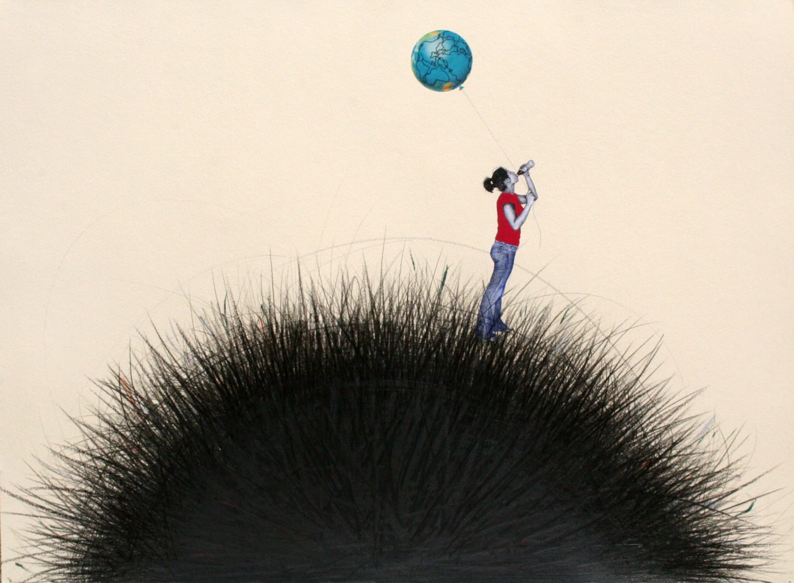 Sophiya Khwaja, I will manage ii, 2012