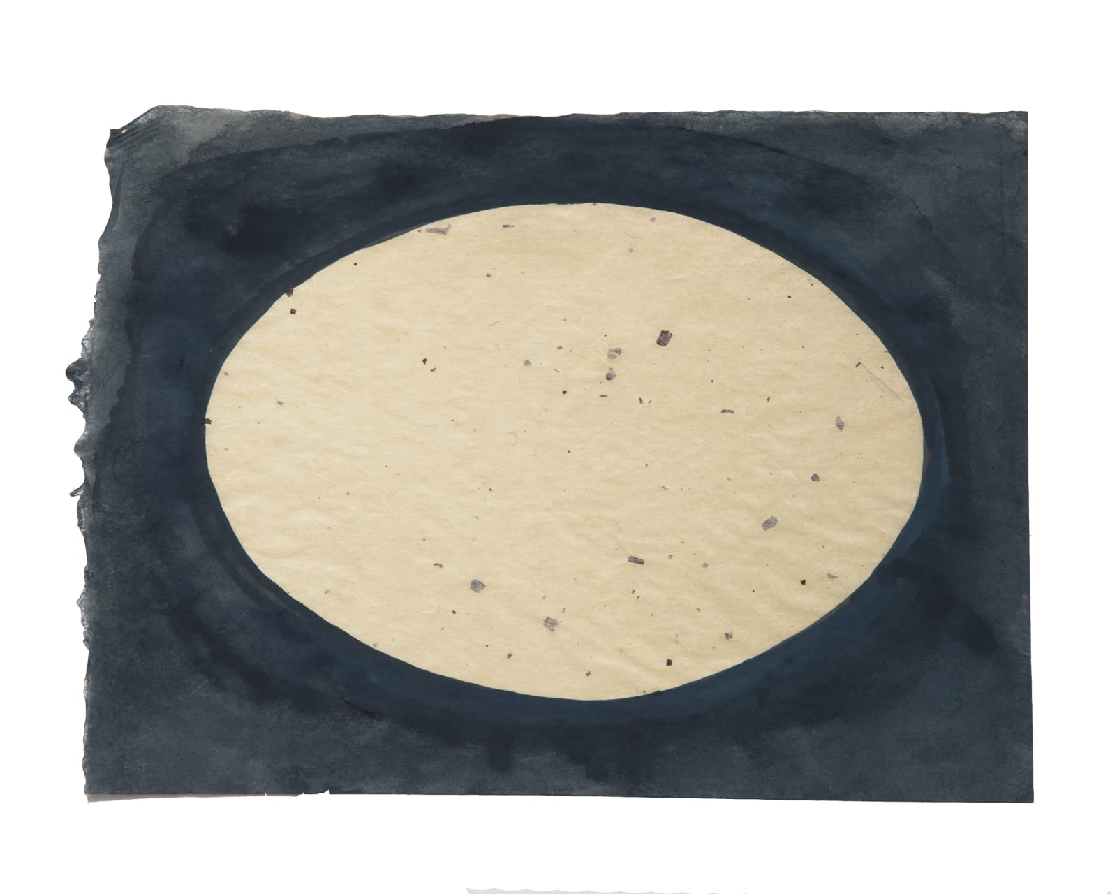 Daniel Heyman, Roden Crater Series 1-8, 2018