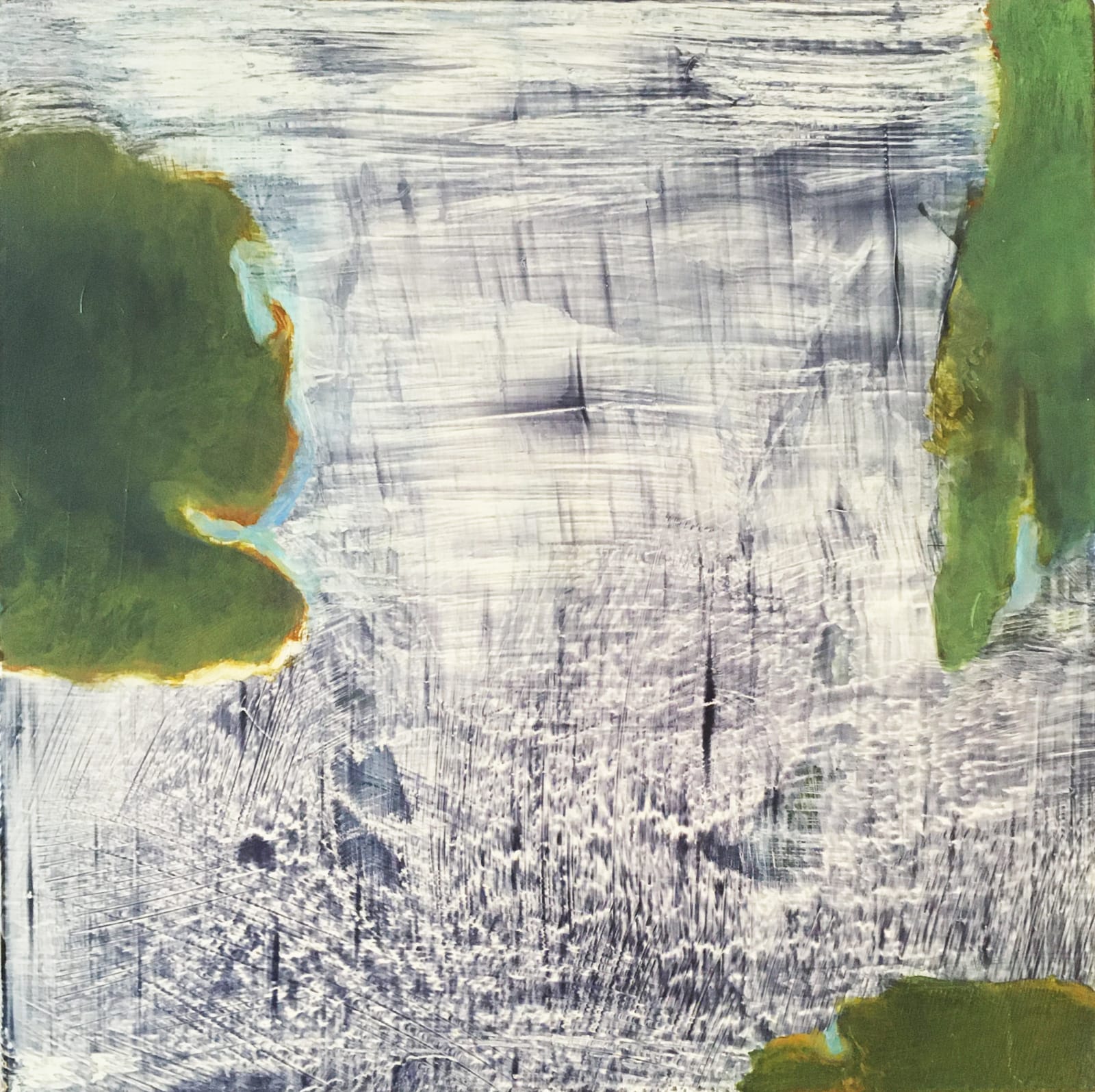 Ana Guerra, map 4, 2010