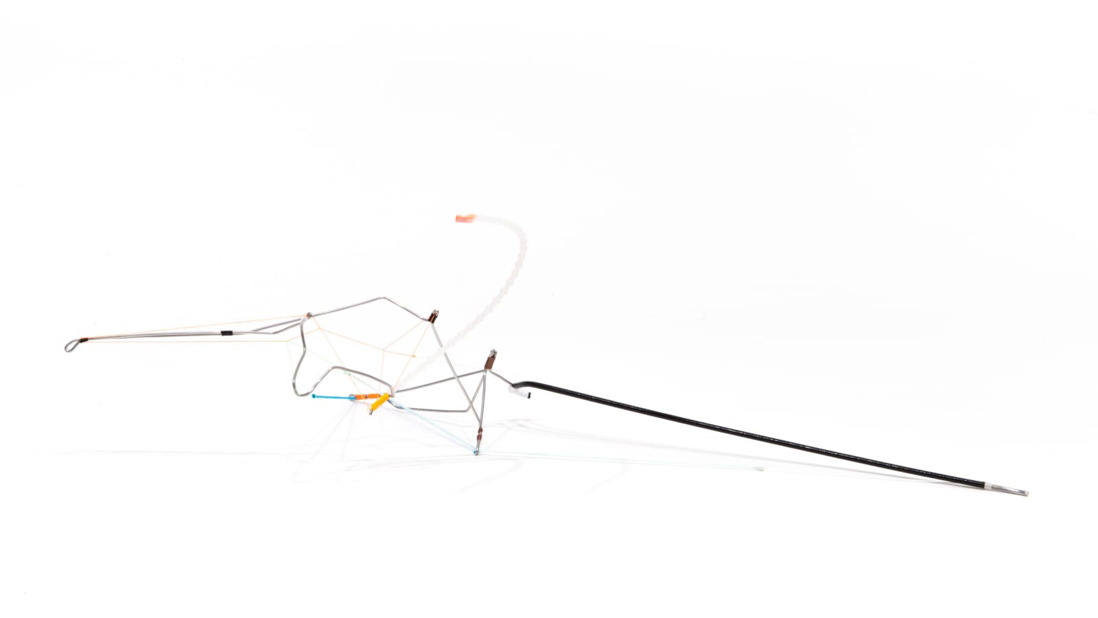 Max Van Pelt, Tuckup, 2014