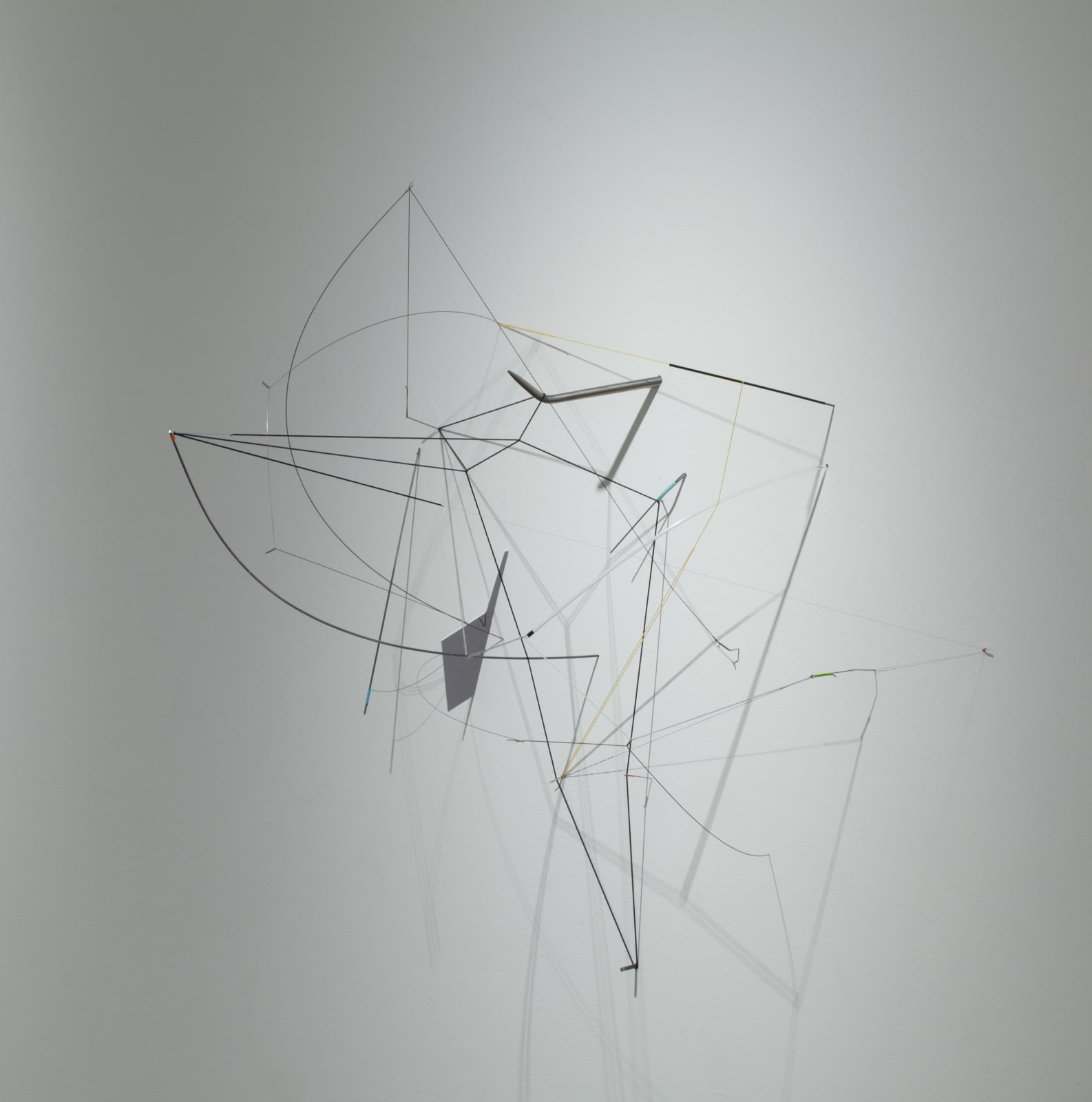 Max Van Pelt, The Fountain, 2015