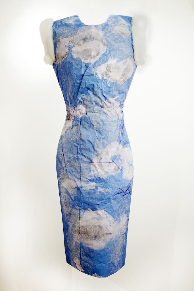 Donnamaria Bruton, Calculations Series: (Untitled), 2001