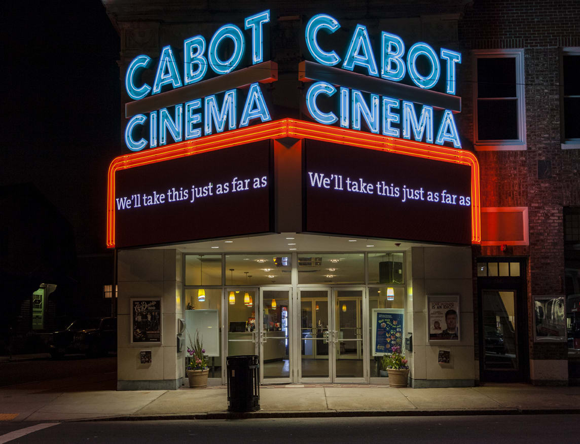 Victoria Crayhon, Beverly MA, Untitled I-VI, 2016