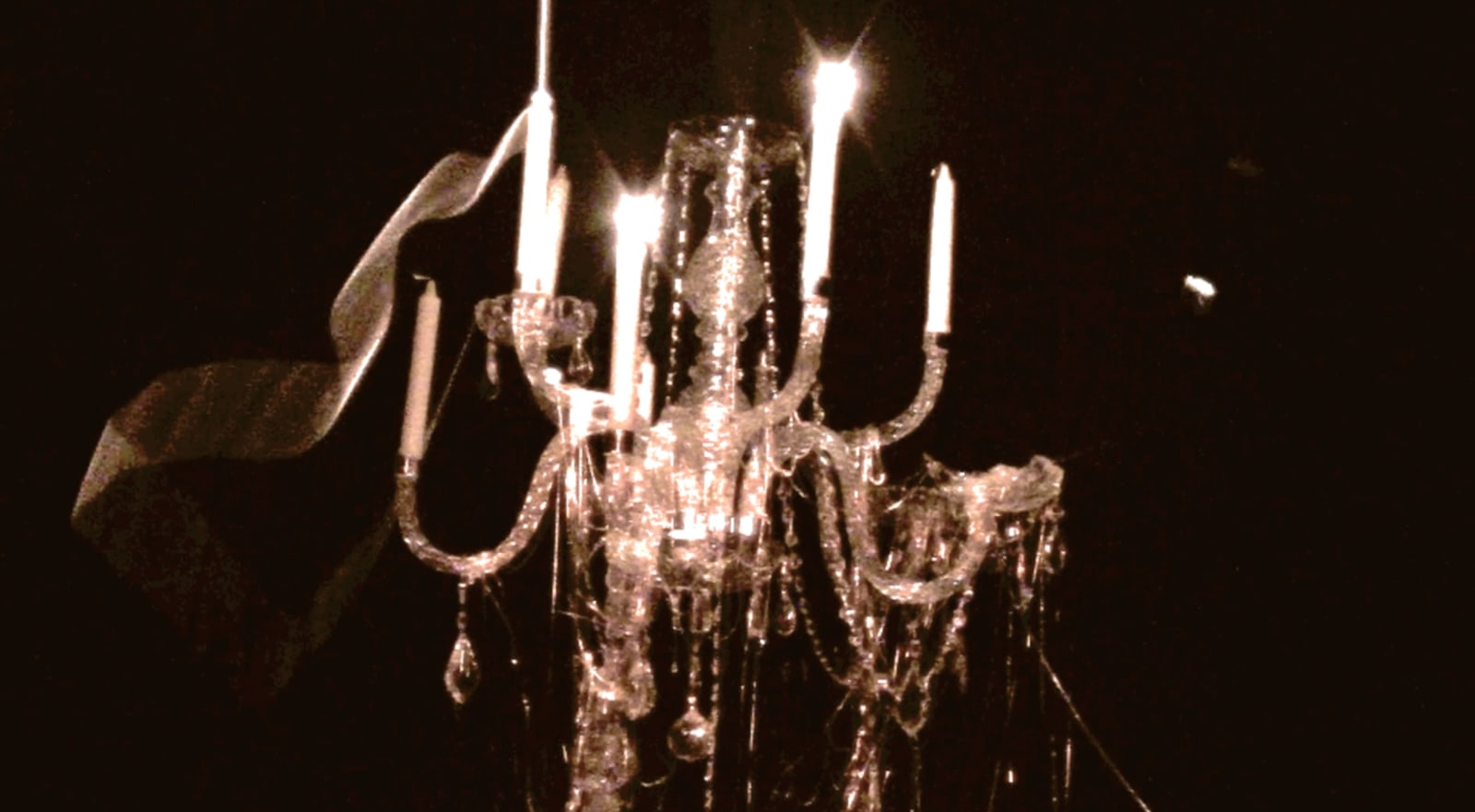 Aaron Pexa, The Lucent Parlor: Chapter II, 2015
