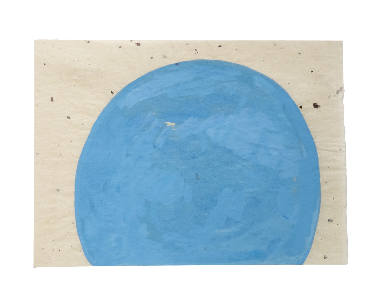 Daniel Heyman, Roden Crater Series 1-8, 2018