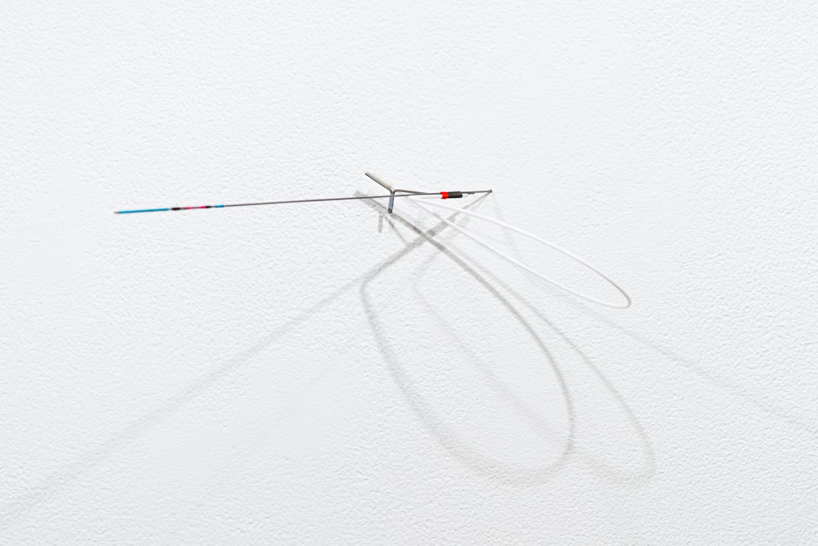 Max Van Pelt, Roundabout, 2020