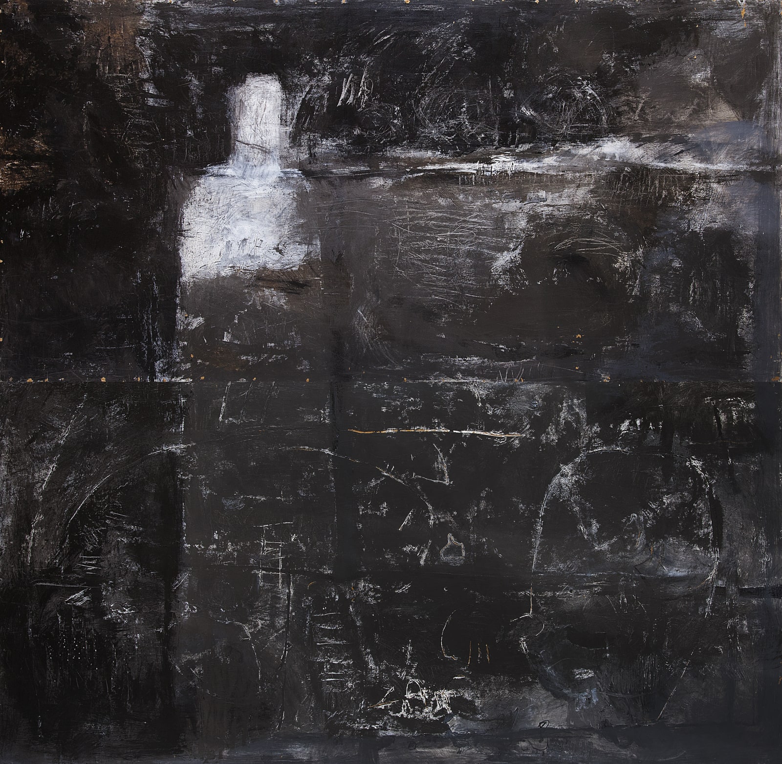 Donnamaria Bruton, Strong Soul Survivor, 1990