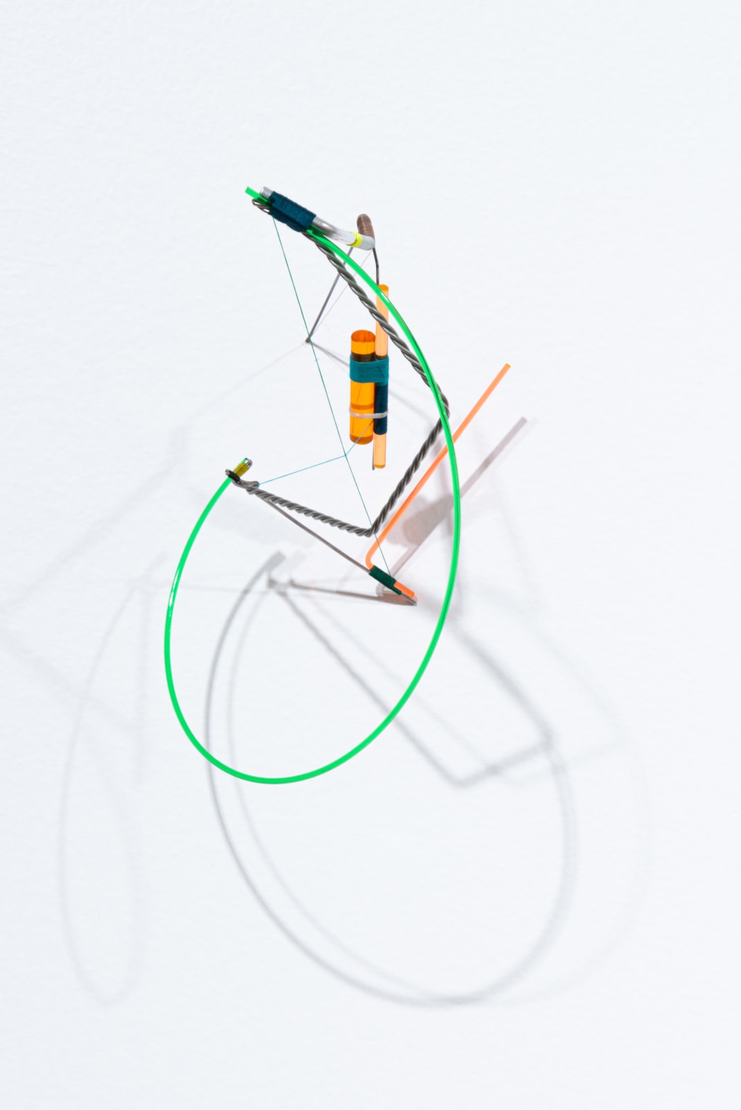 Max Van Pelt, revisionist, 2020