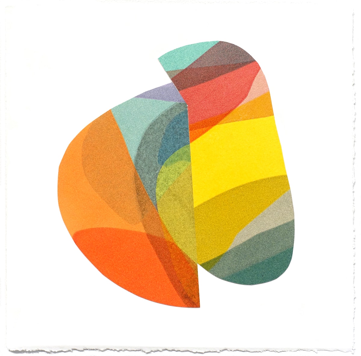 Laura Berman, Synergy 13, 2019