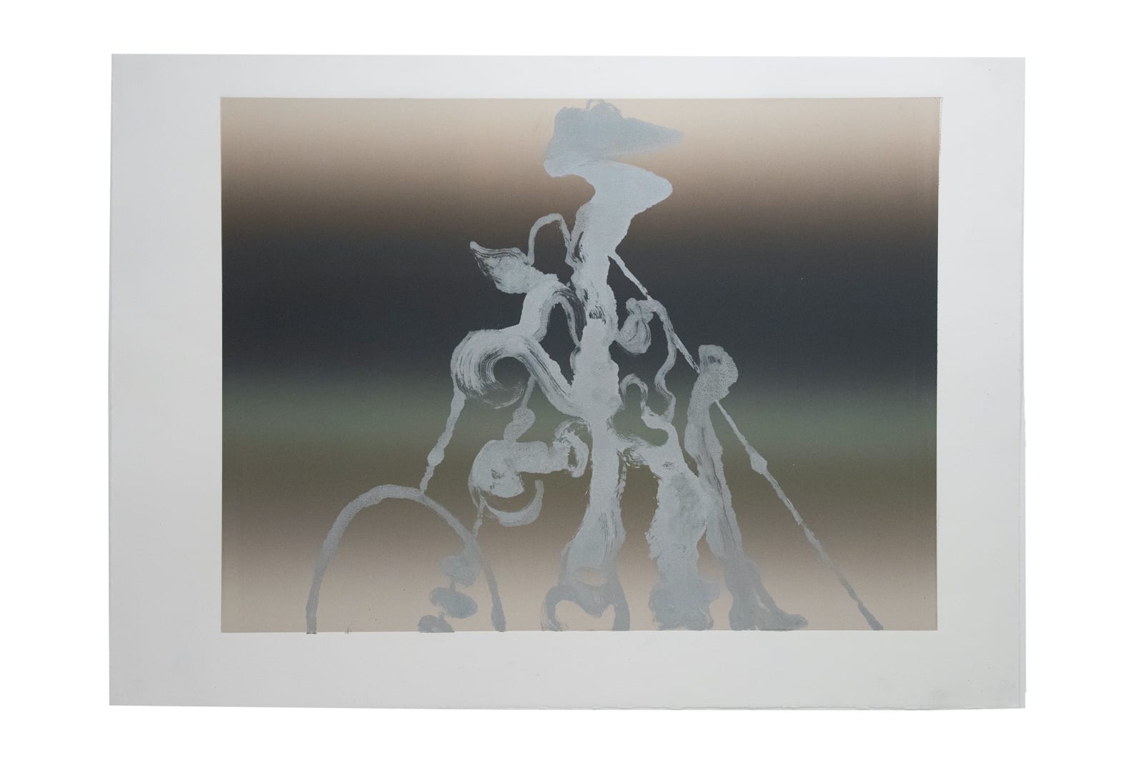 Donnamaria Bruton, Untitled, c. 1995