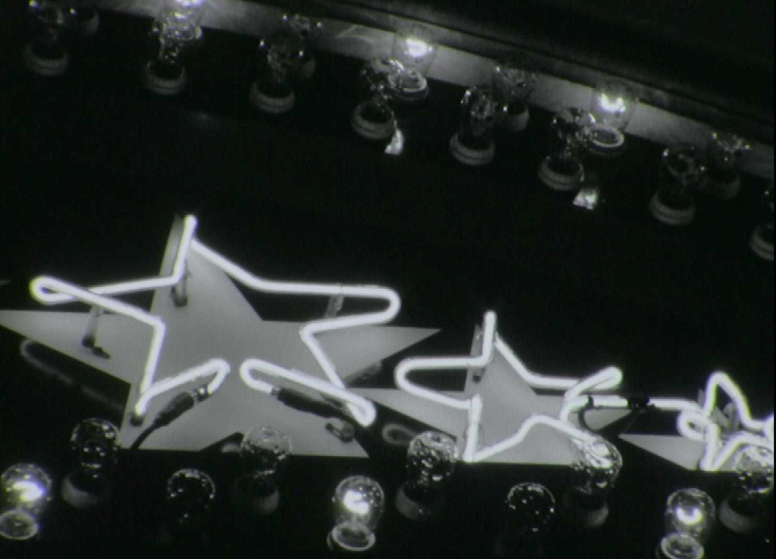 Aaron Pexa, Back Door @ the Pendleton: Shadows, 2014