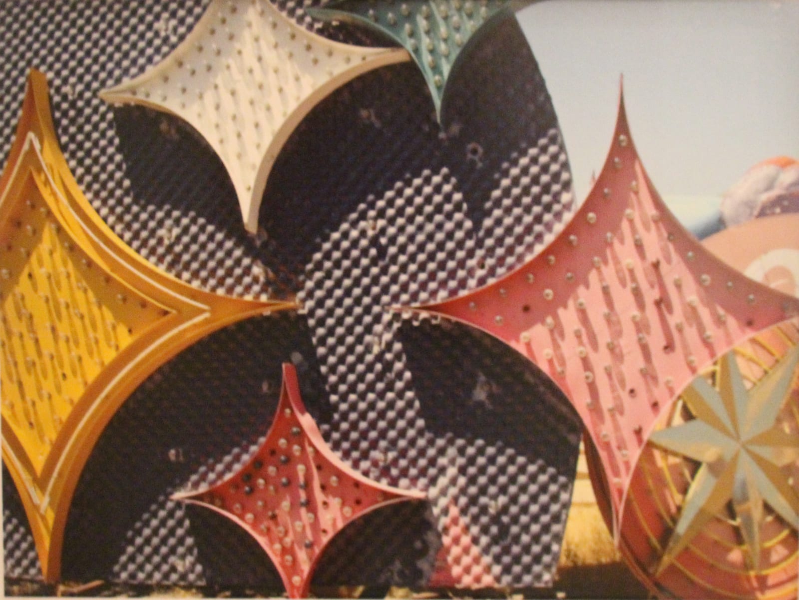 Victoria Crayhon, Stardust series