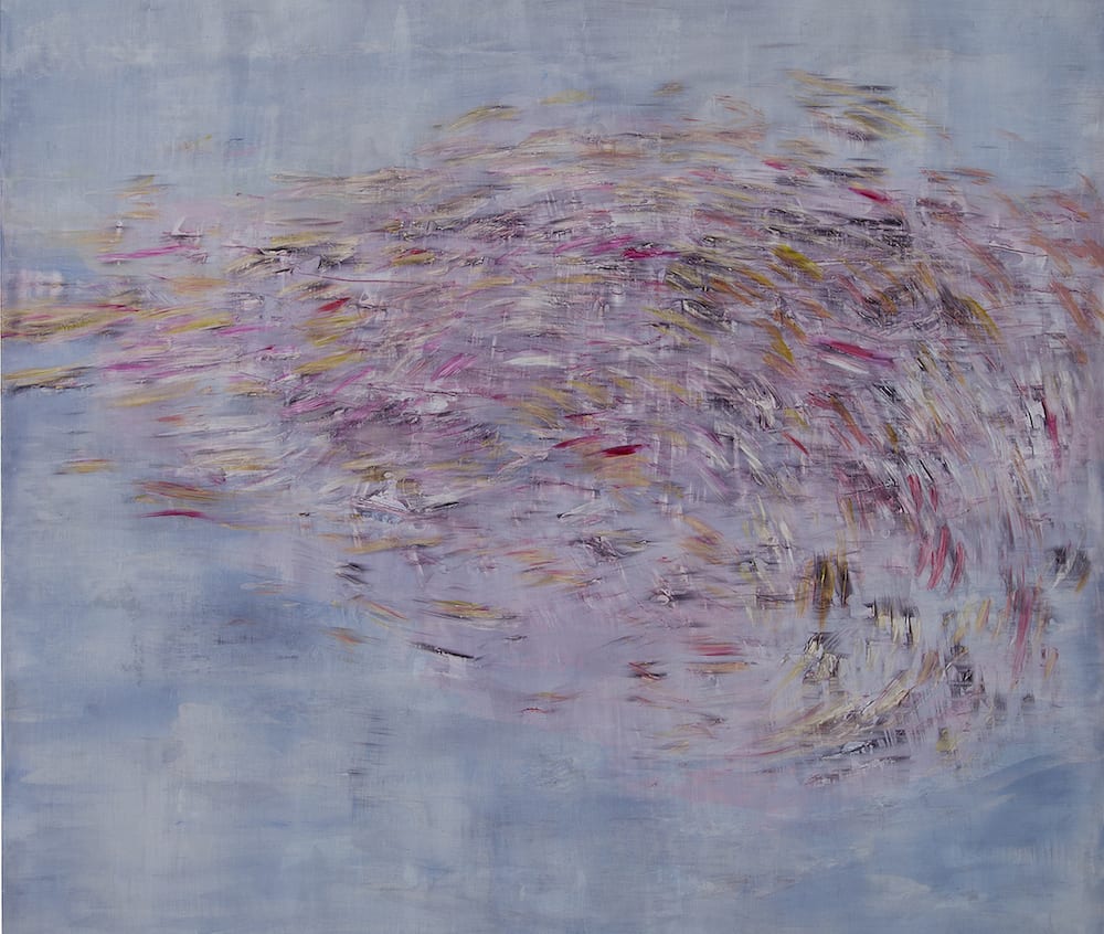 Ana Guerra, rush, 2019