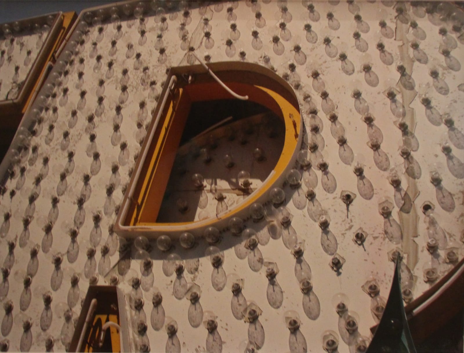 Victoria Crayhon, Stardust series