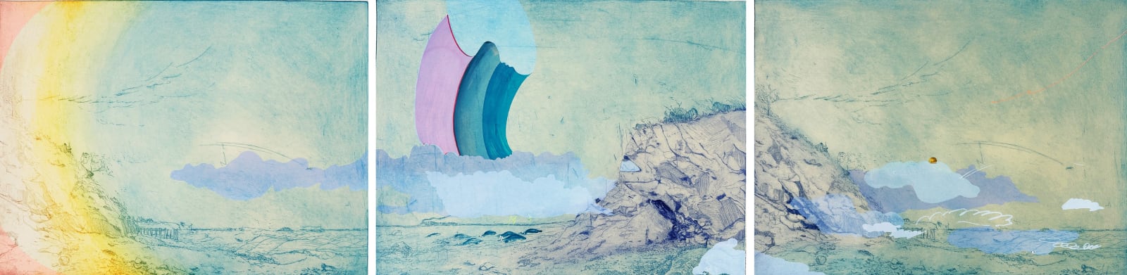 Allison Bianco, Groundhog Day, 2025