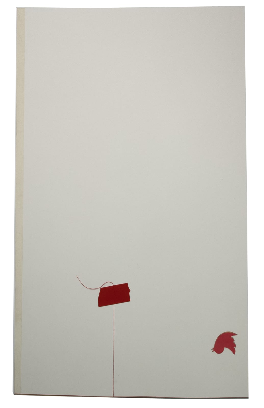 Sophiya Khwaja, Temporary Space, Permanent Place, 2019