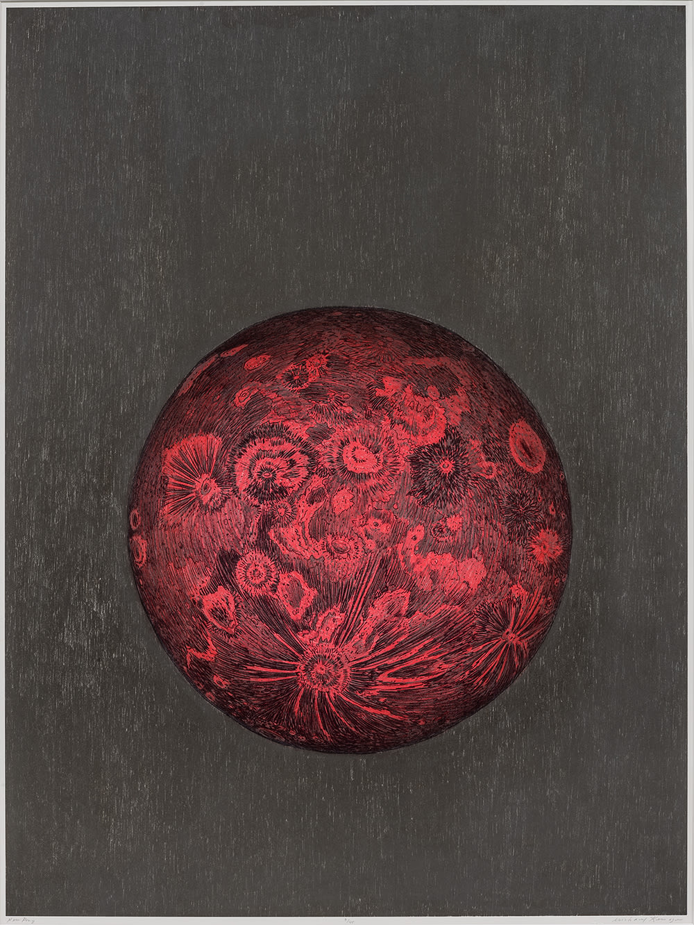 Michael Krueger, New Pony, 2012