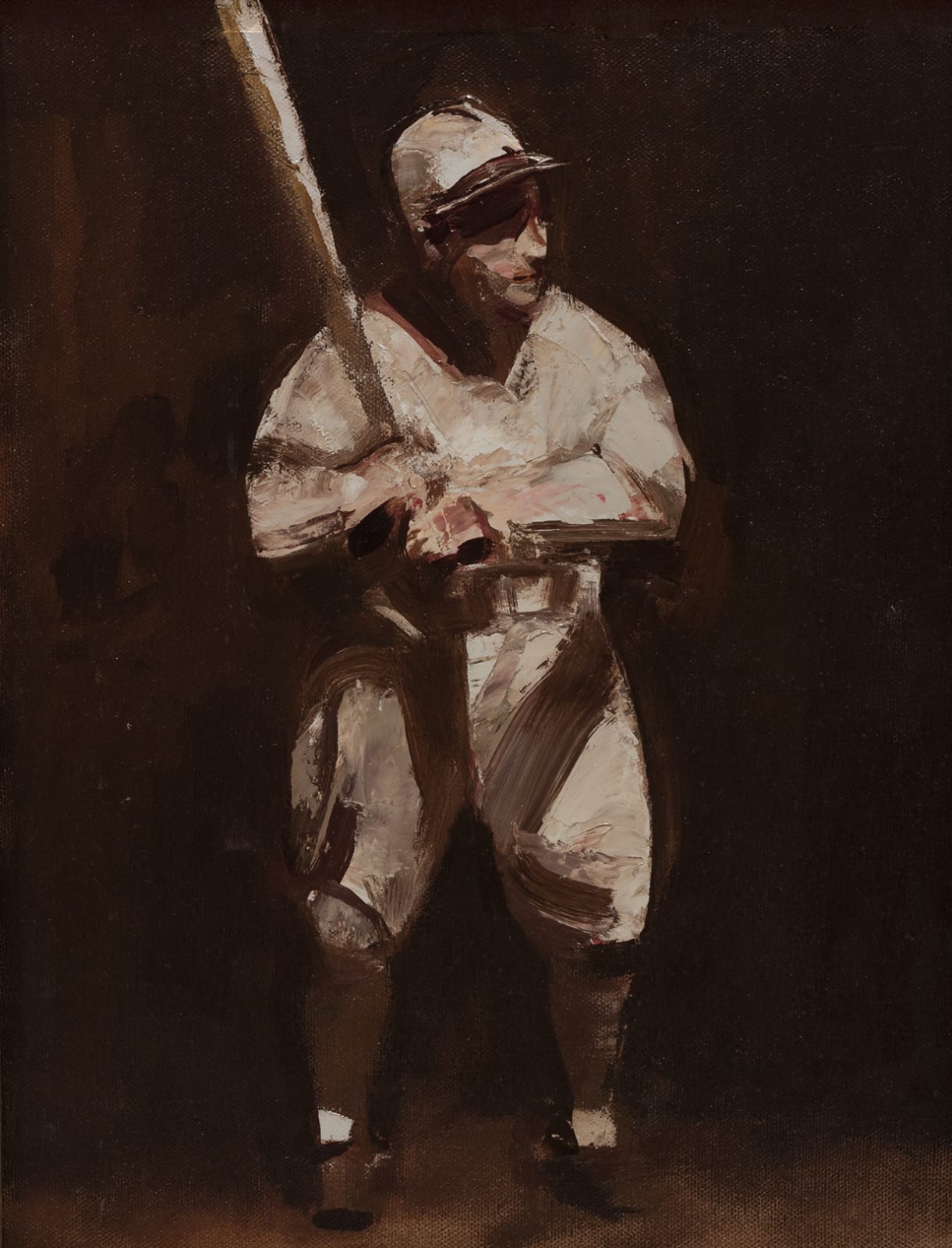 Dean Richardson Baseball Series Hack Wilson 1990 Cade Tompkins Projects