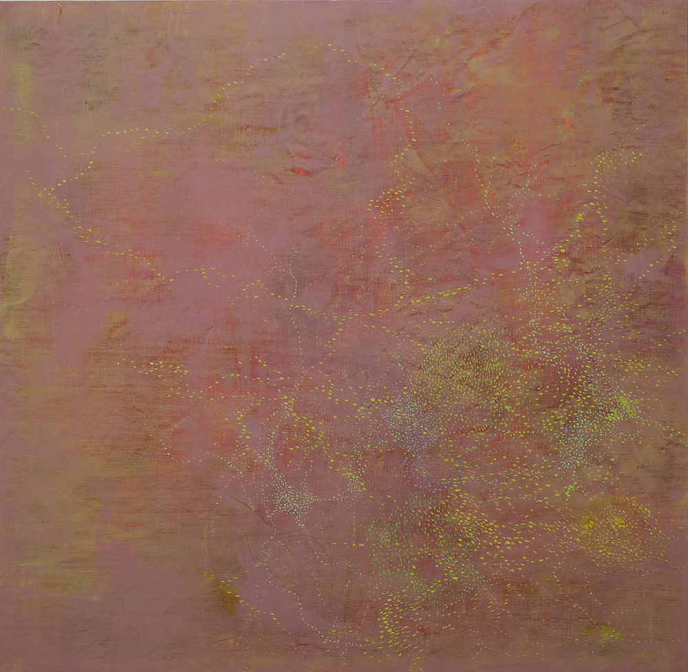 Ana Guerra, tender season, 2019