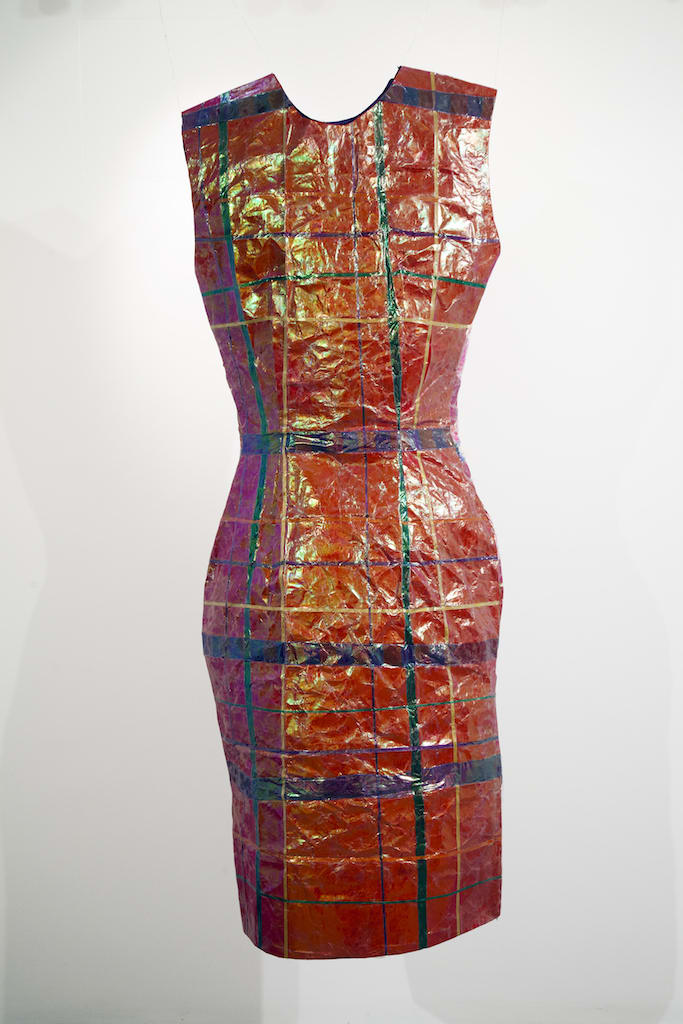 Donnamaria Bruton, Calculations Series: (Untitled), 2001