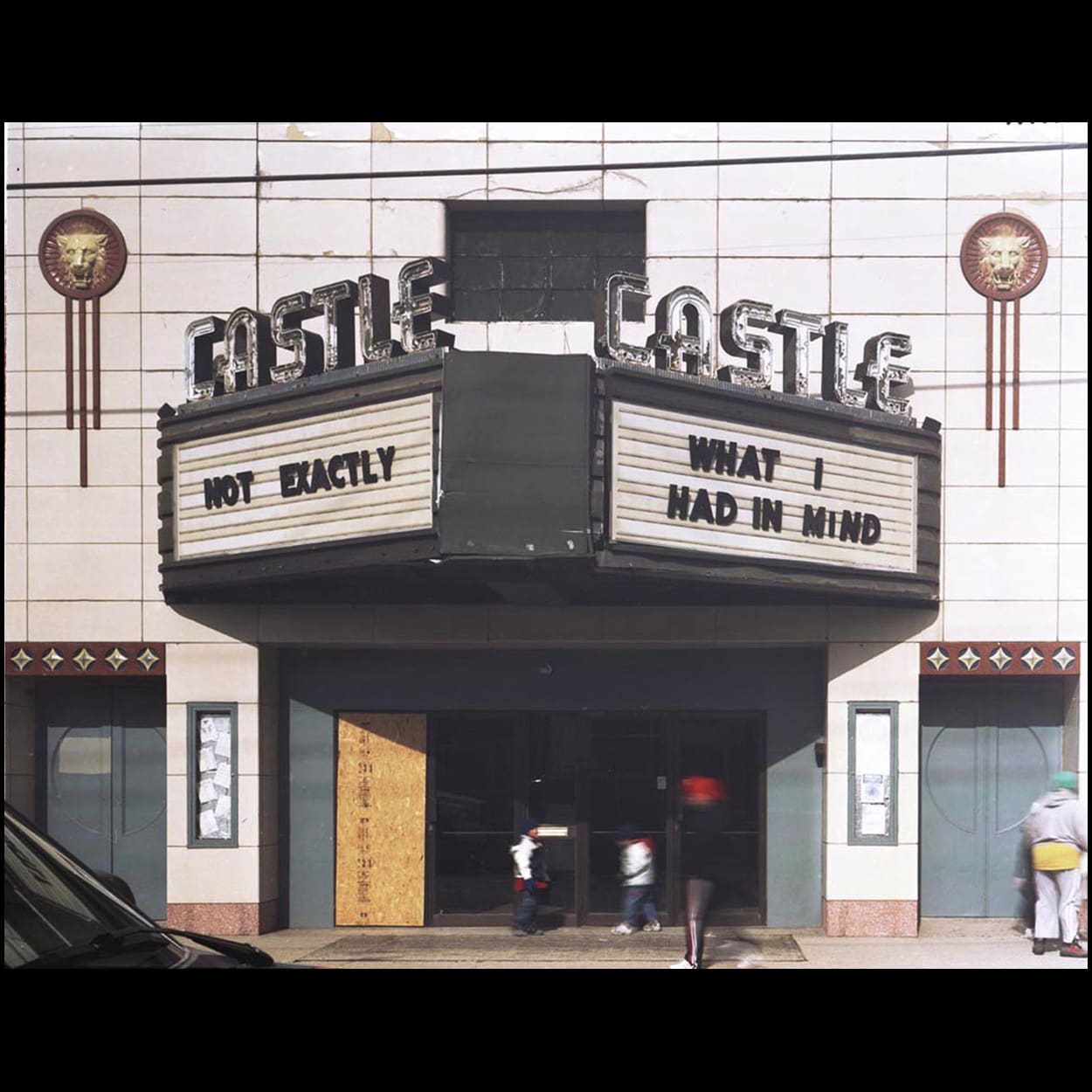 Victoria Crayhon, Thoughts on Romance from the Road series, 2005-present