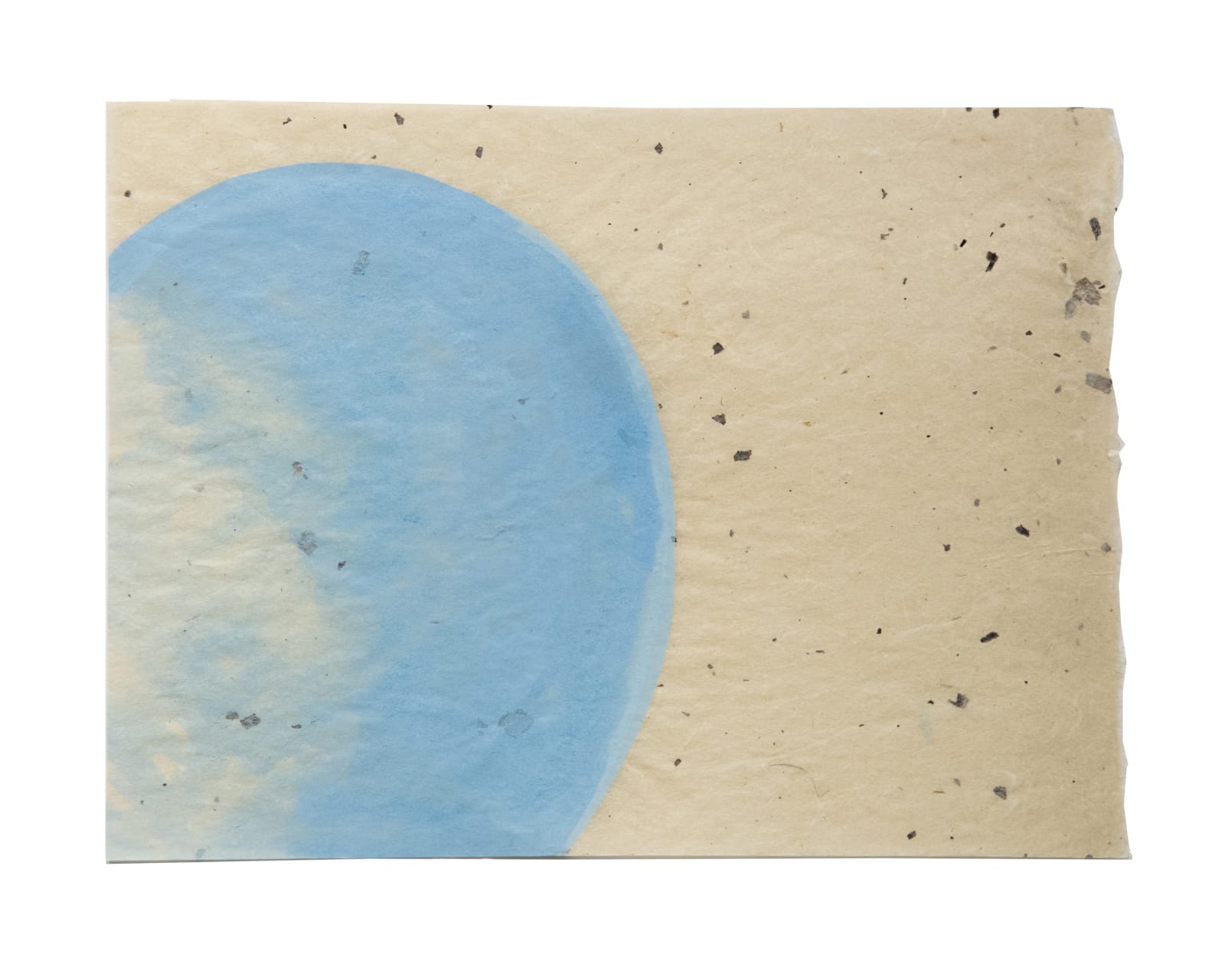 Daniel Heyman, Roden Crater Series 1-8, 2018
