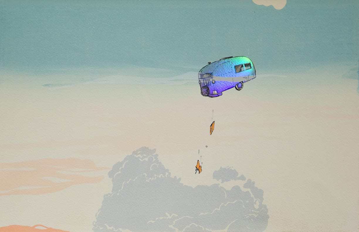 Allison Bianco, Streaming, 2016