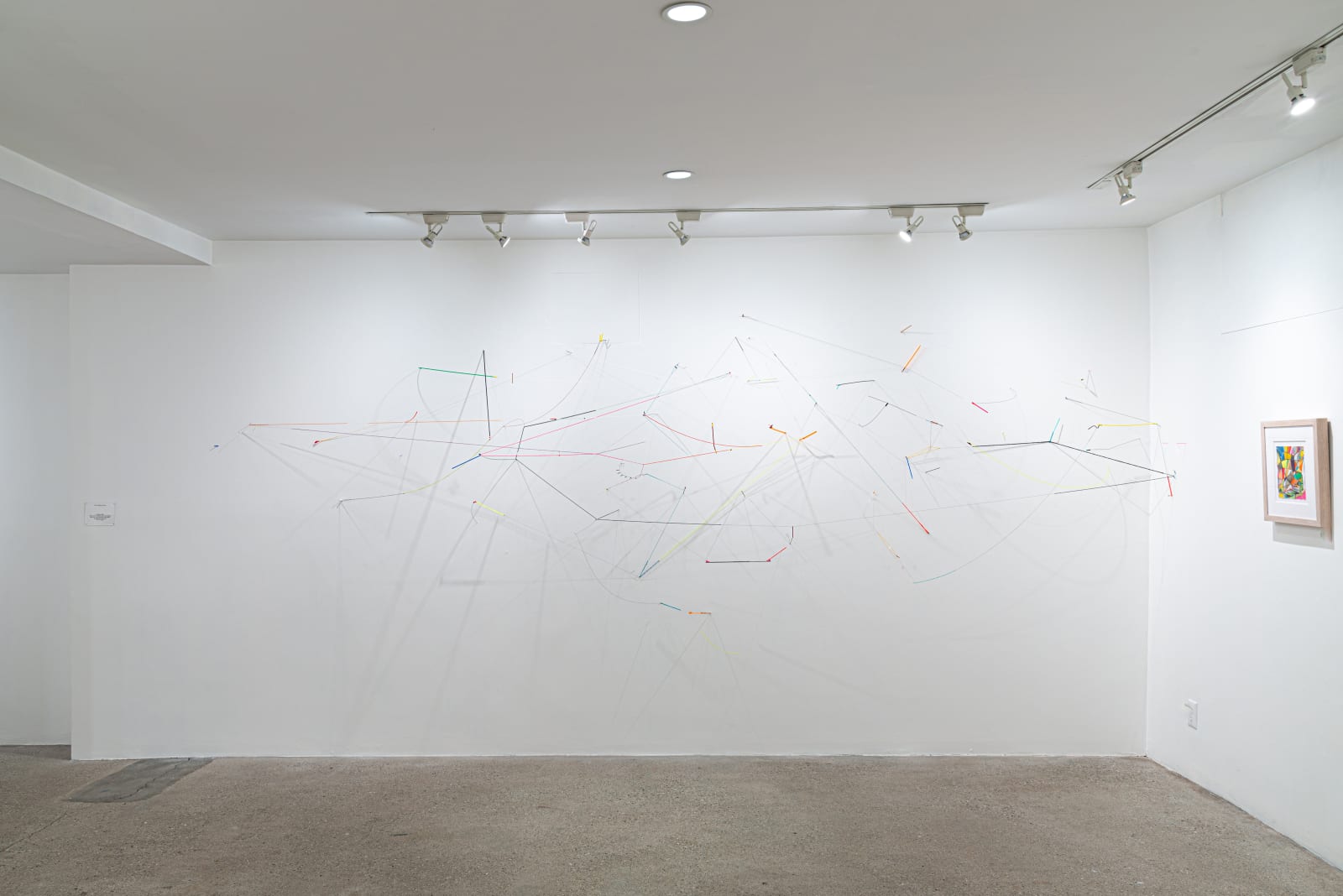 Max Van Pelt, Tendency, 2020