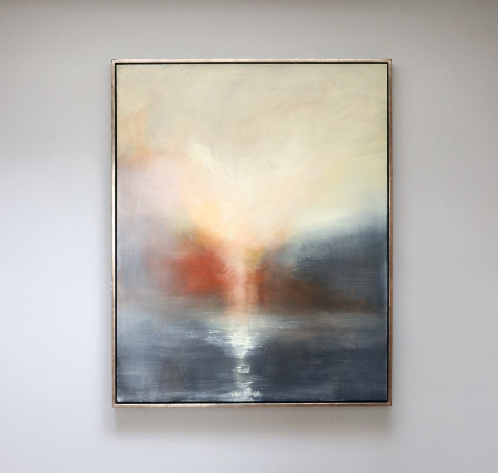 Maria Luisa Hernandez, Helios