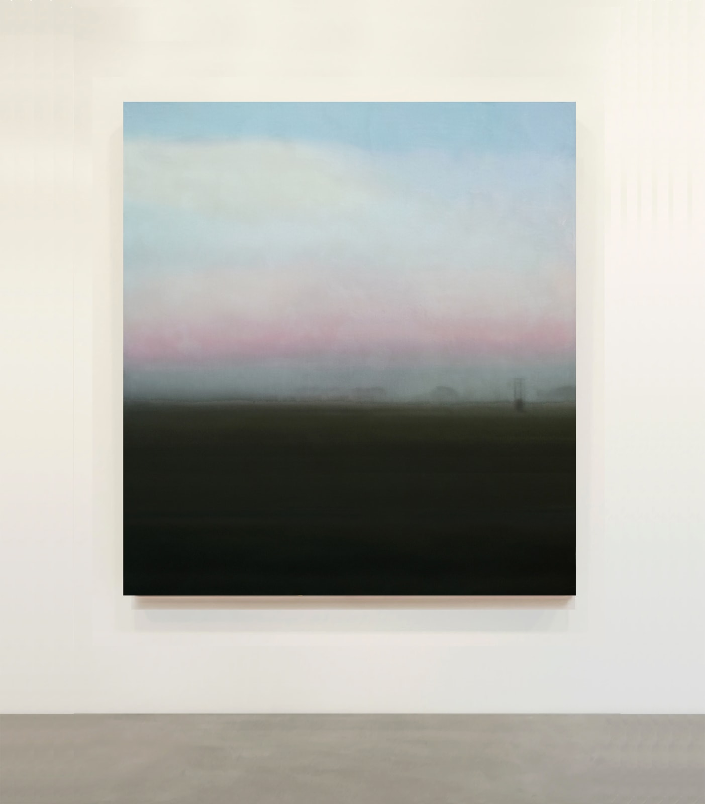 Janise Yntema, The Five Fifteen