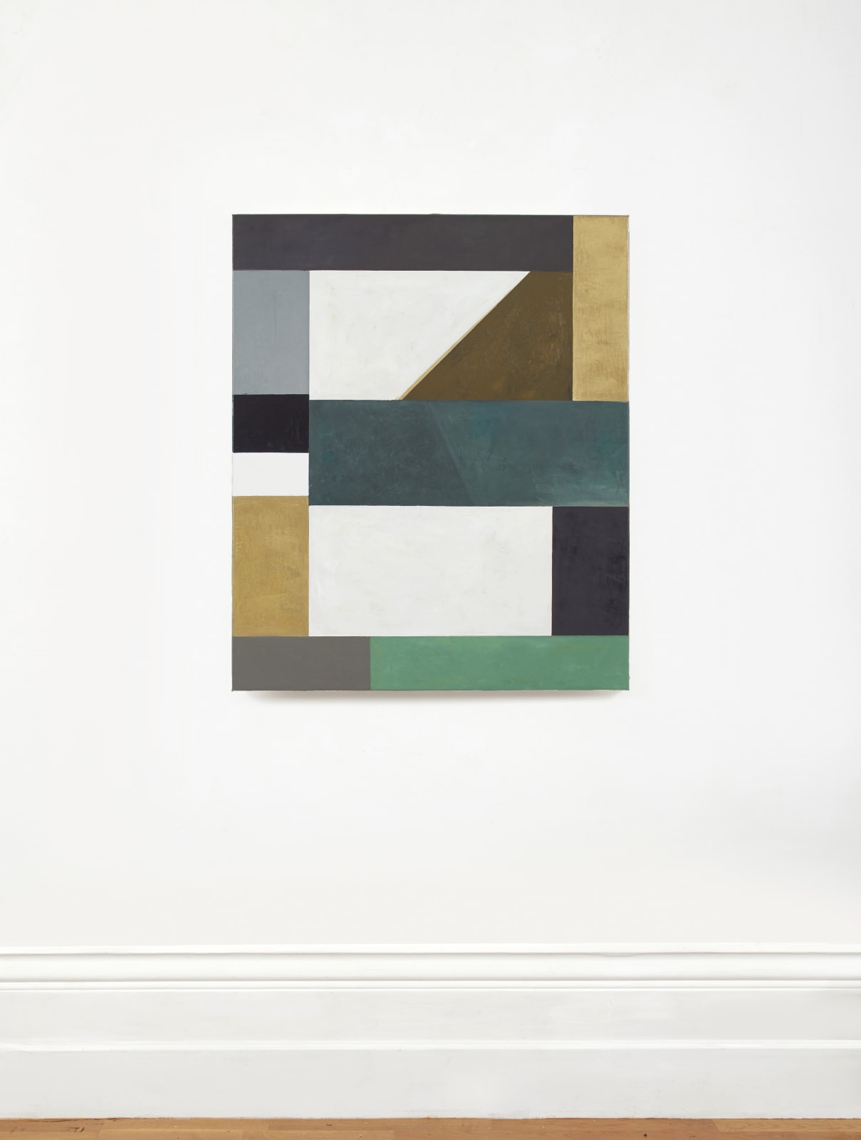 Gabriele Cappelli, Composition 355, 2021