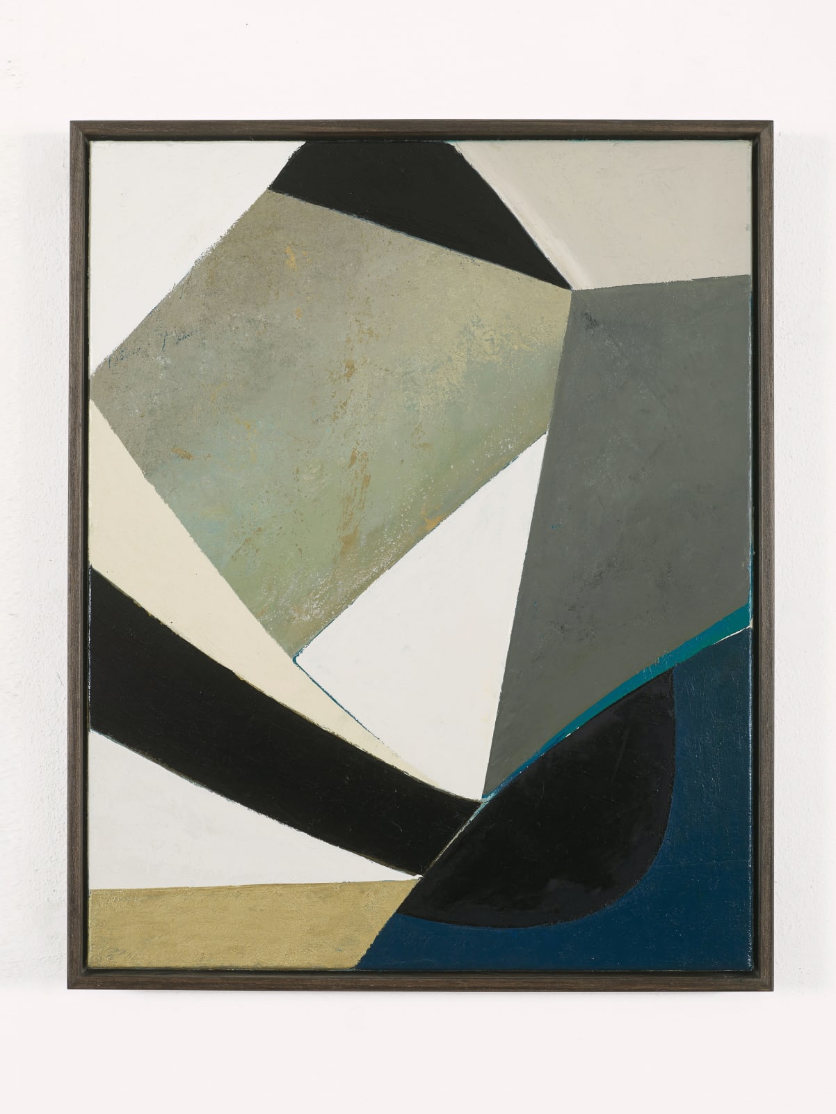 Gabriele Cappelli, Composition 327, 2020