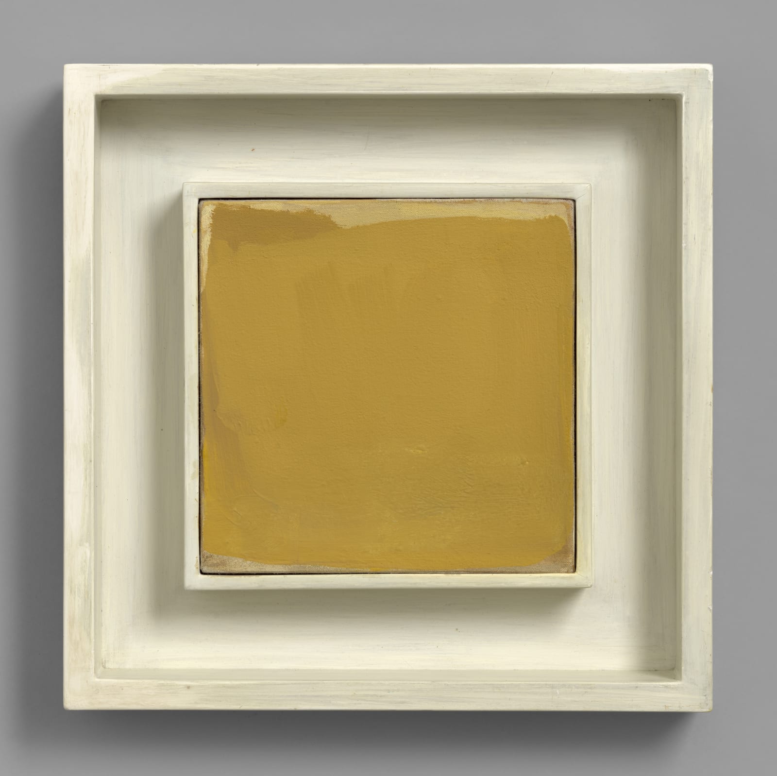 Deborah Tarr, Field Yellow