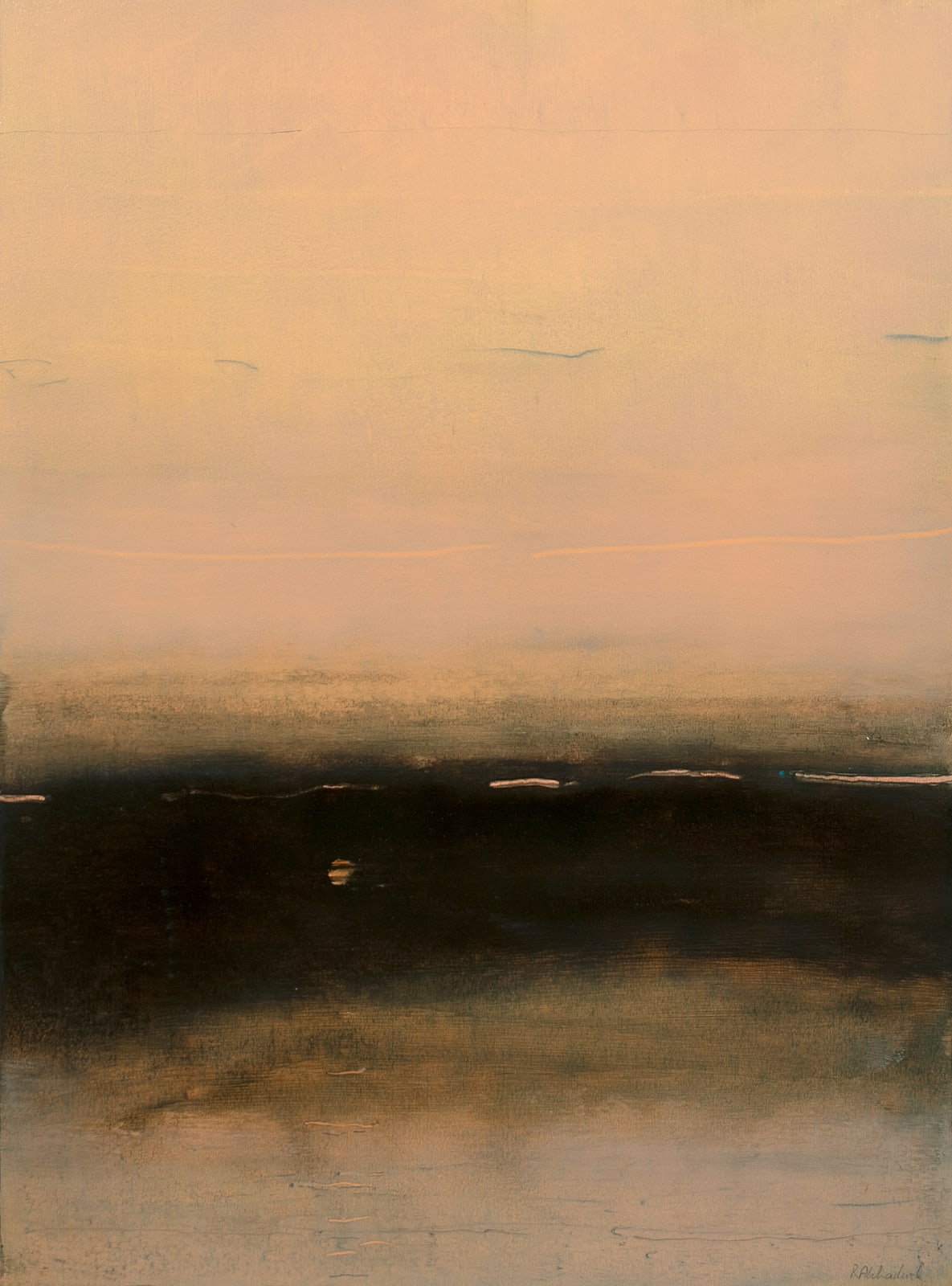 Richard Whadcock, Linkway