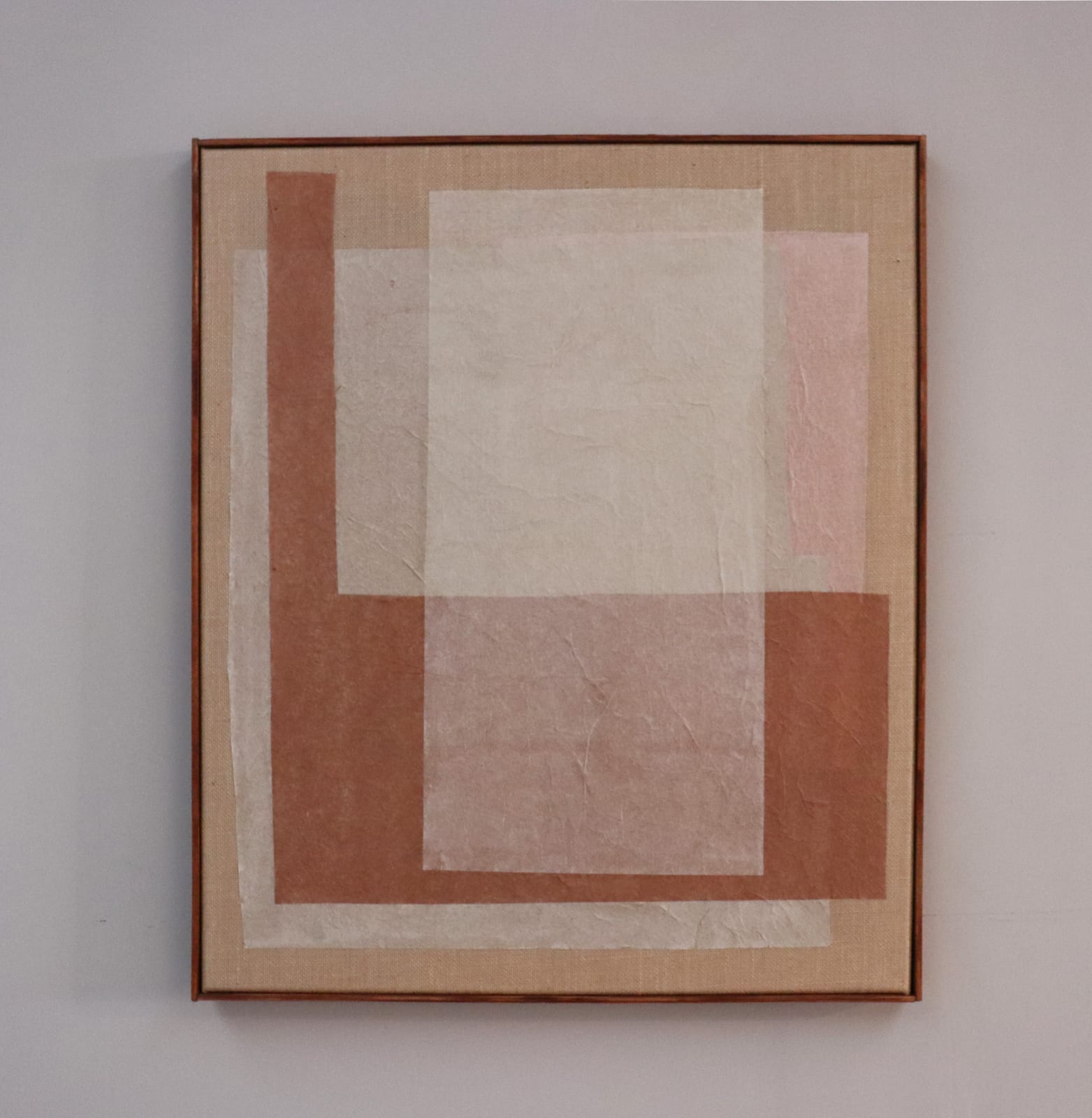 Kim Bartelt, Untitled II, 2020