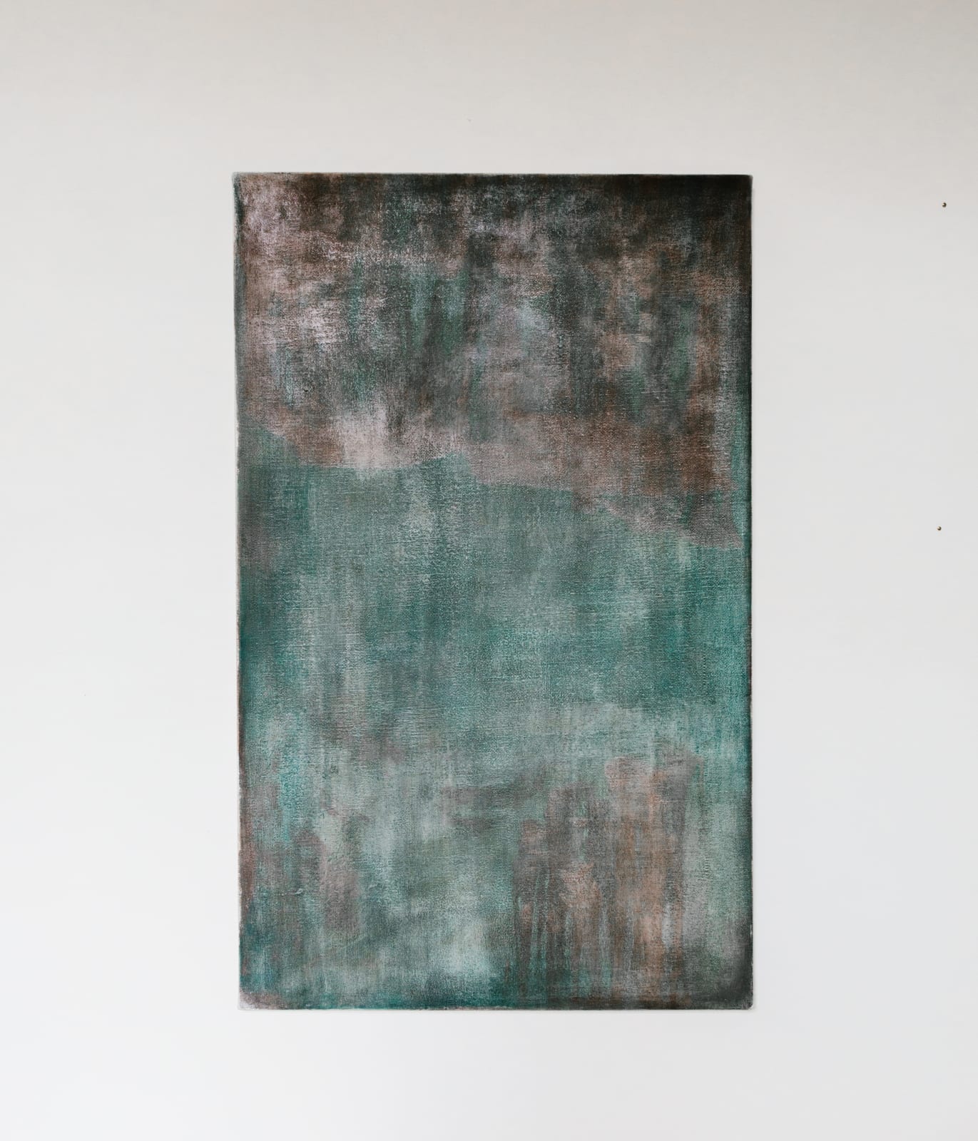 Lorenzo Brinati, Kabe III, 2020