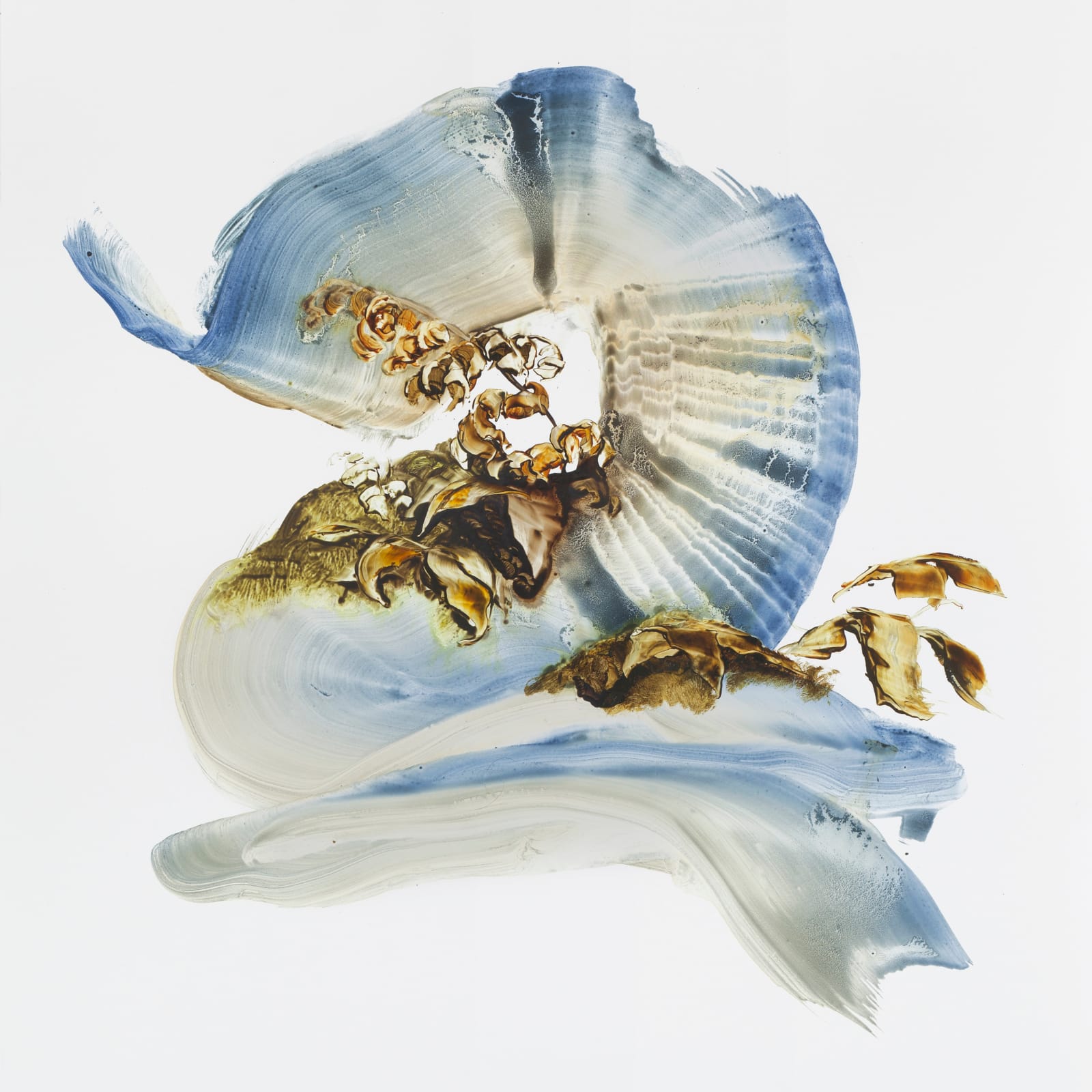 Ilana Manolson, Matters Breath