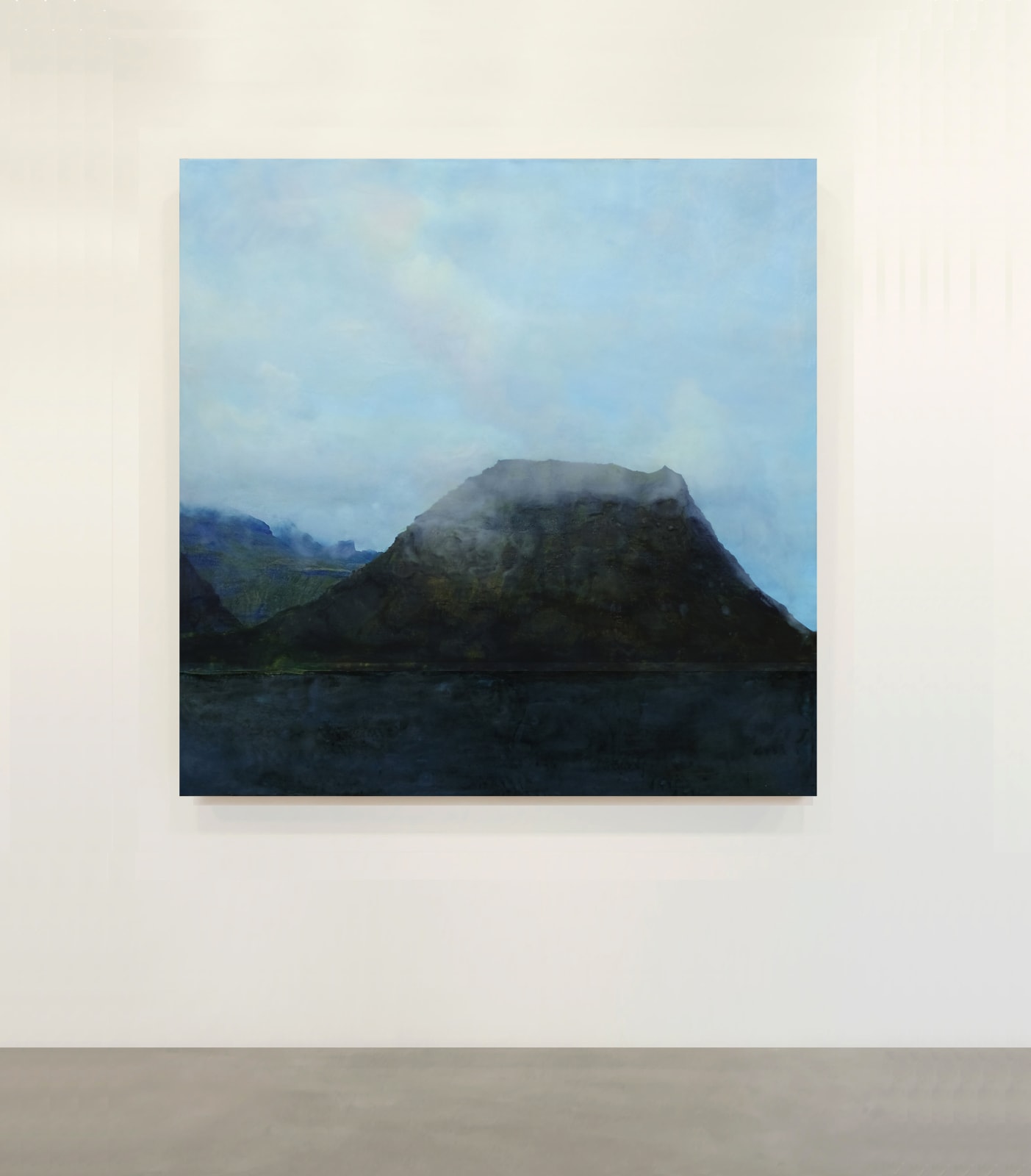 Janise Yntema, Under the Volcano