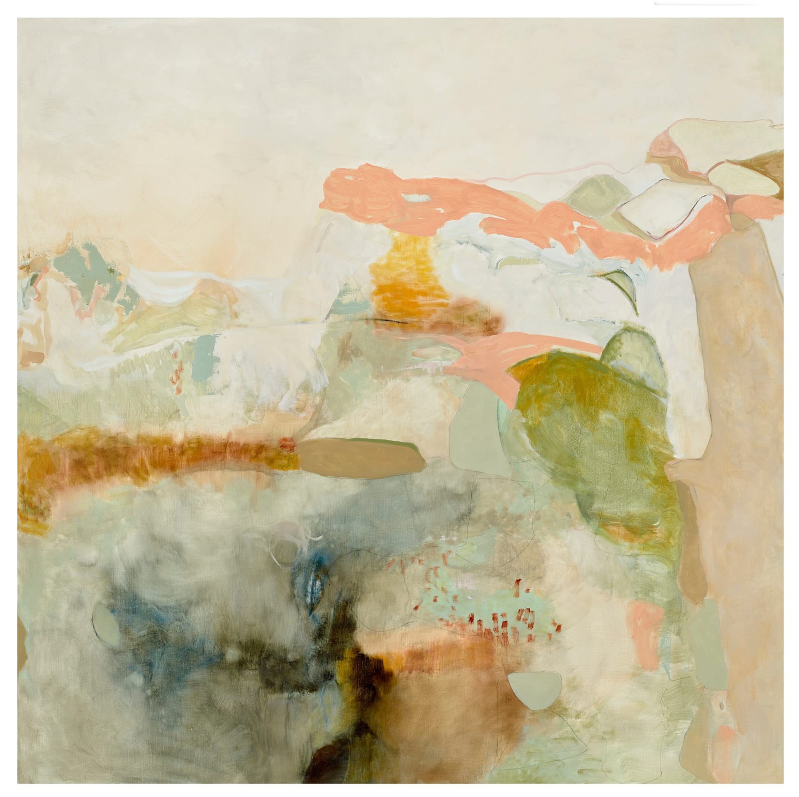 Terrell James, Gone West, 2021