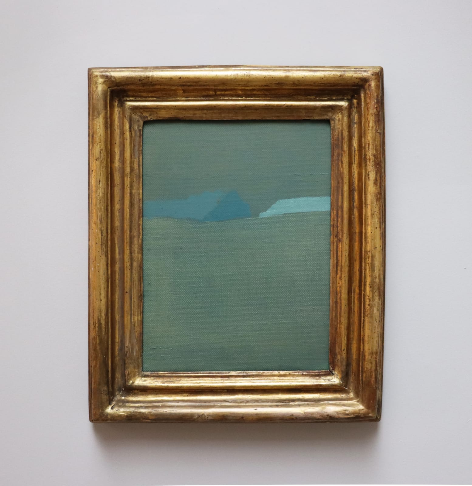 Deborah Tarr, Tomb, 2021