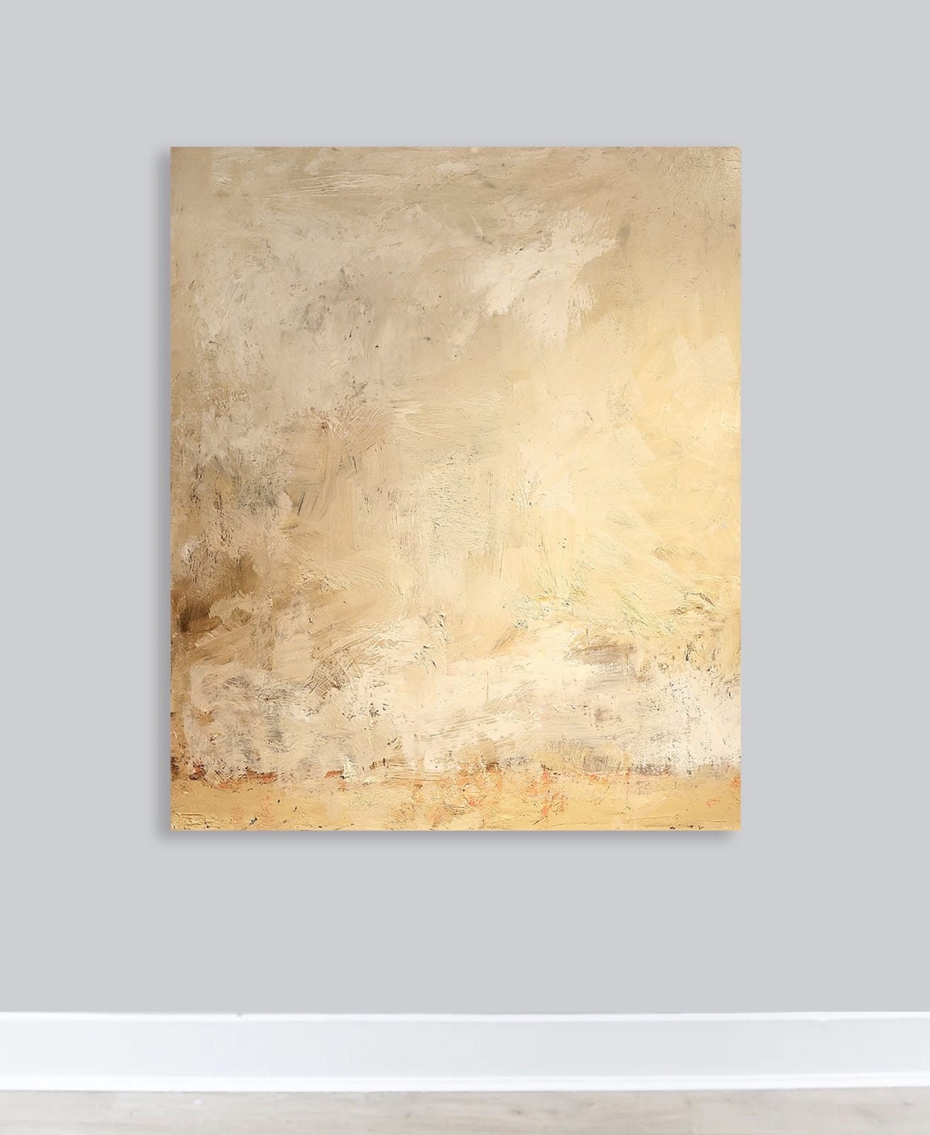Maria Luisa Hernandez, Life Waves, 2021