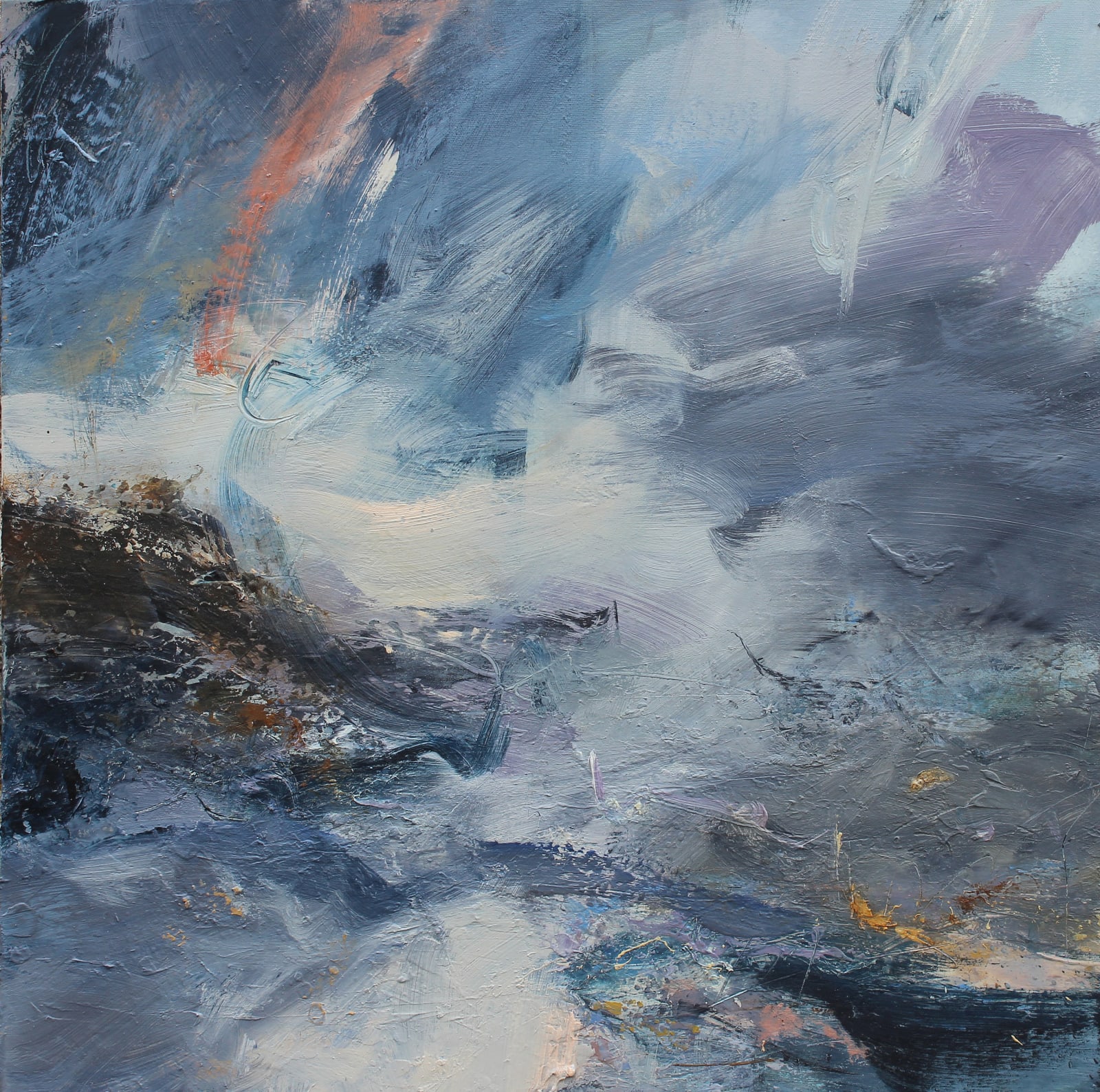 Janette Kerr, Beyond Reach