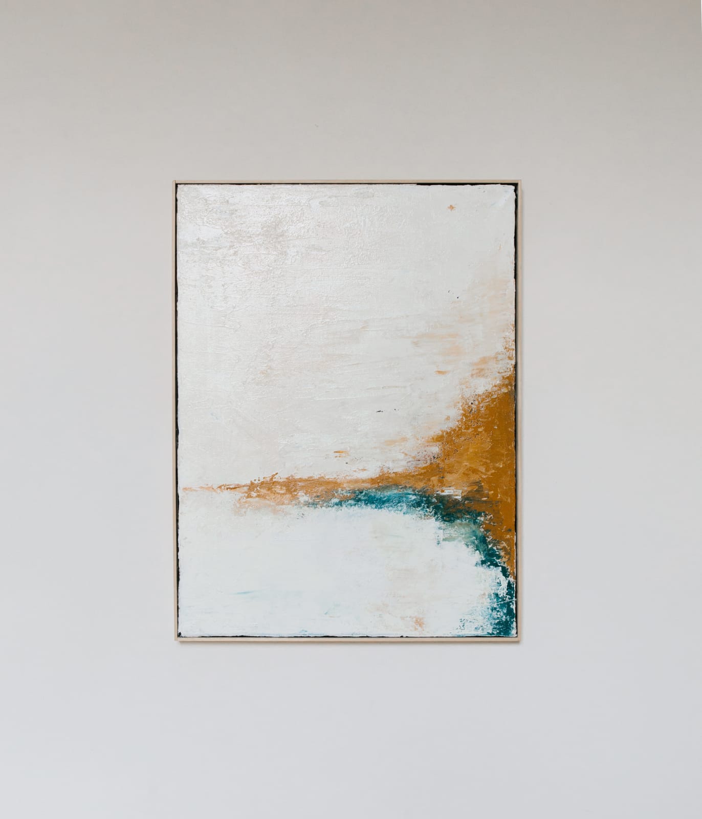 Lorenzo Brinati, Untitled , 2020