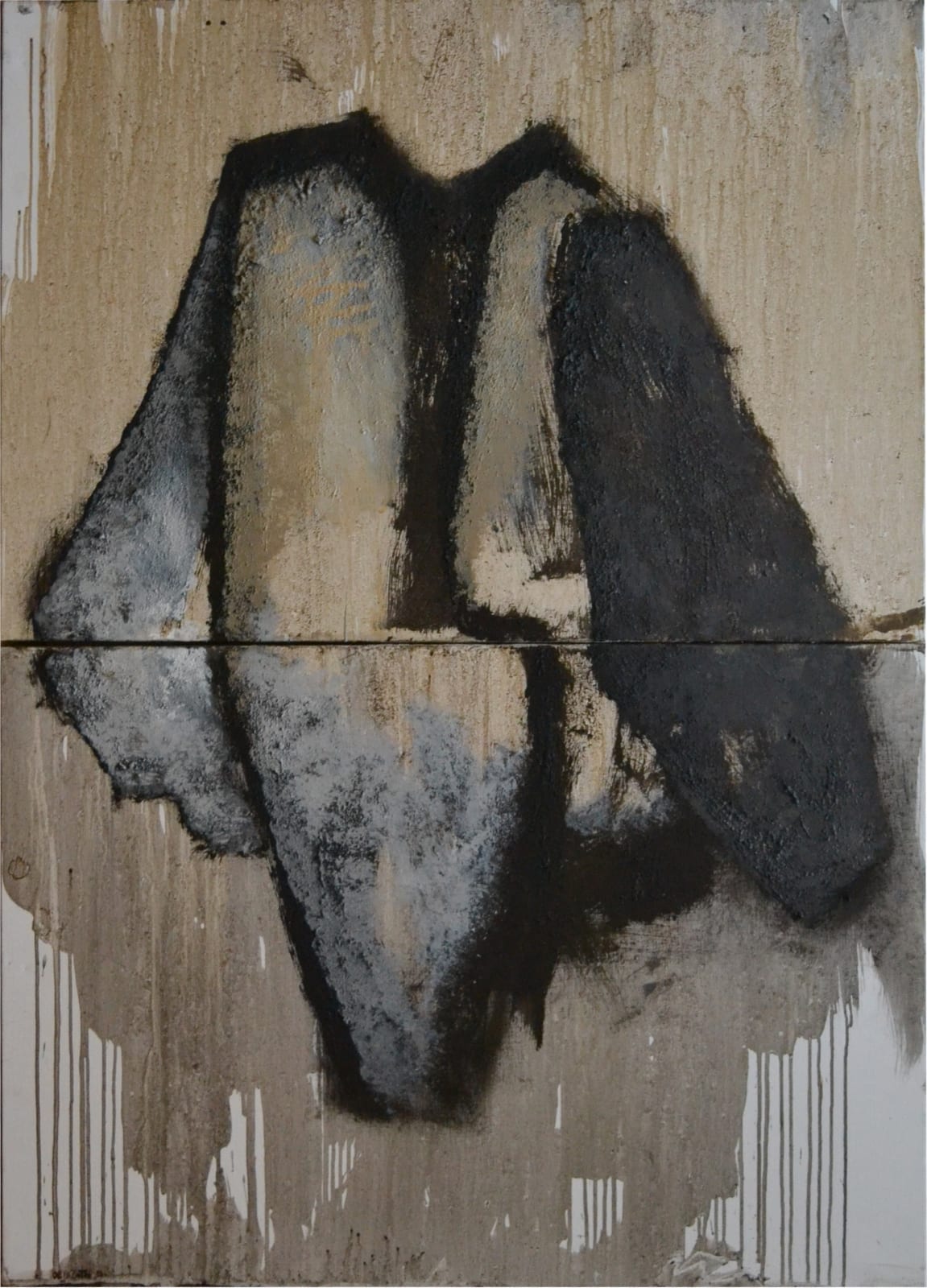 Fabienne Delli Zotti, Solal I