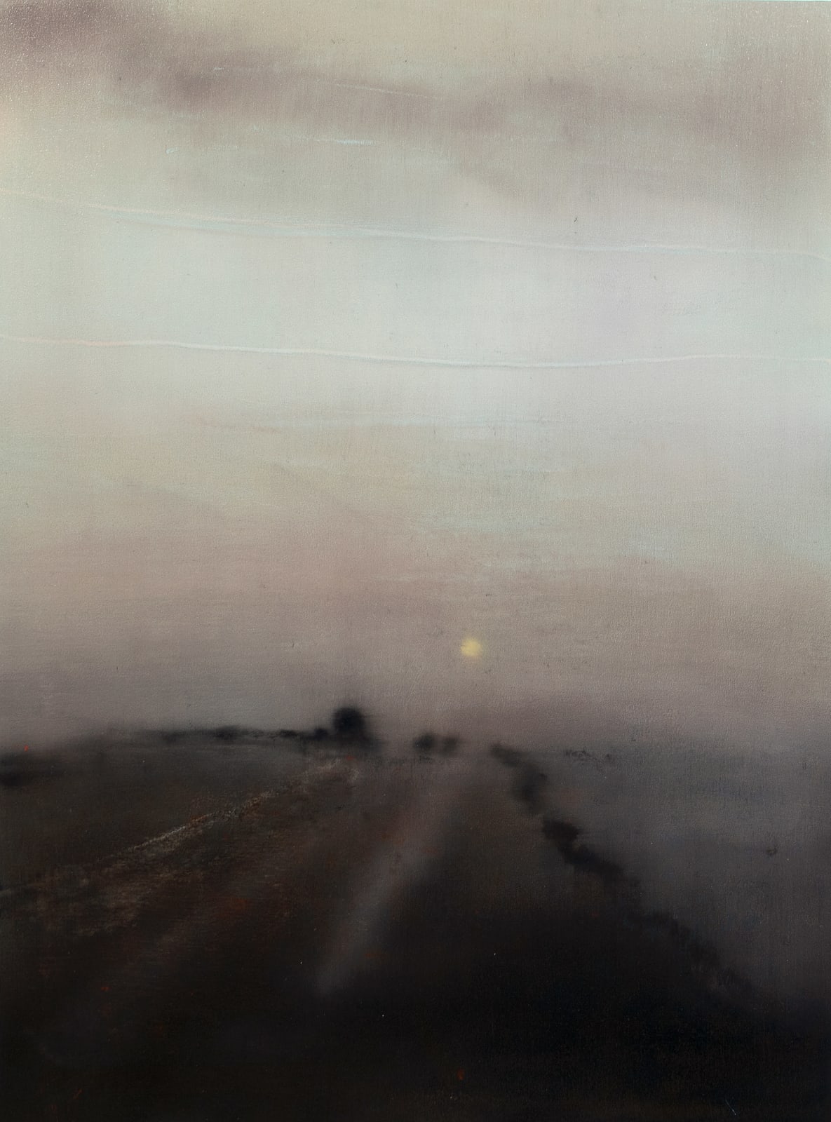 Richard Whadcock, Inhale the Morn