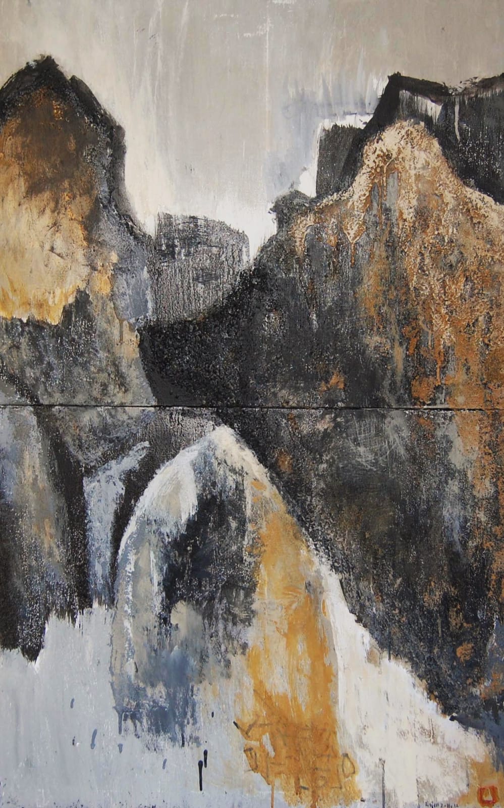 Fabienne Delli Zotti, Tan Zi Wo